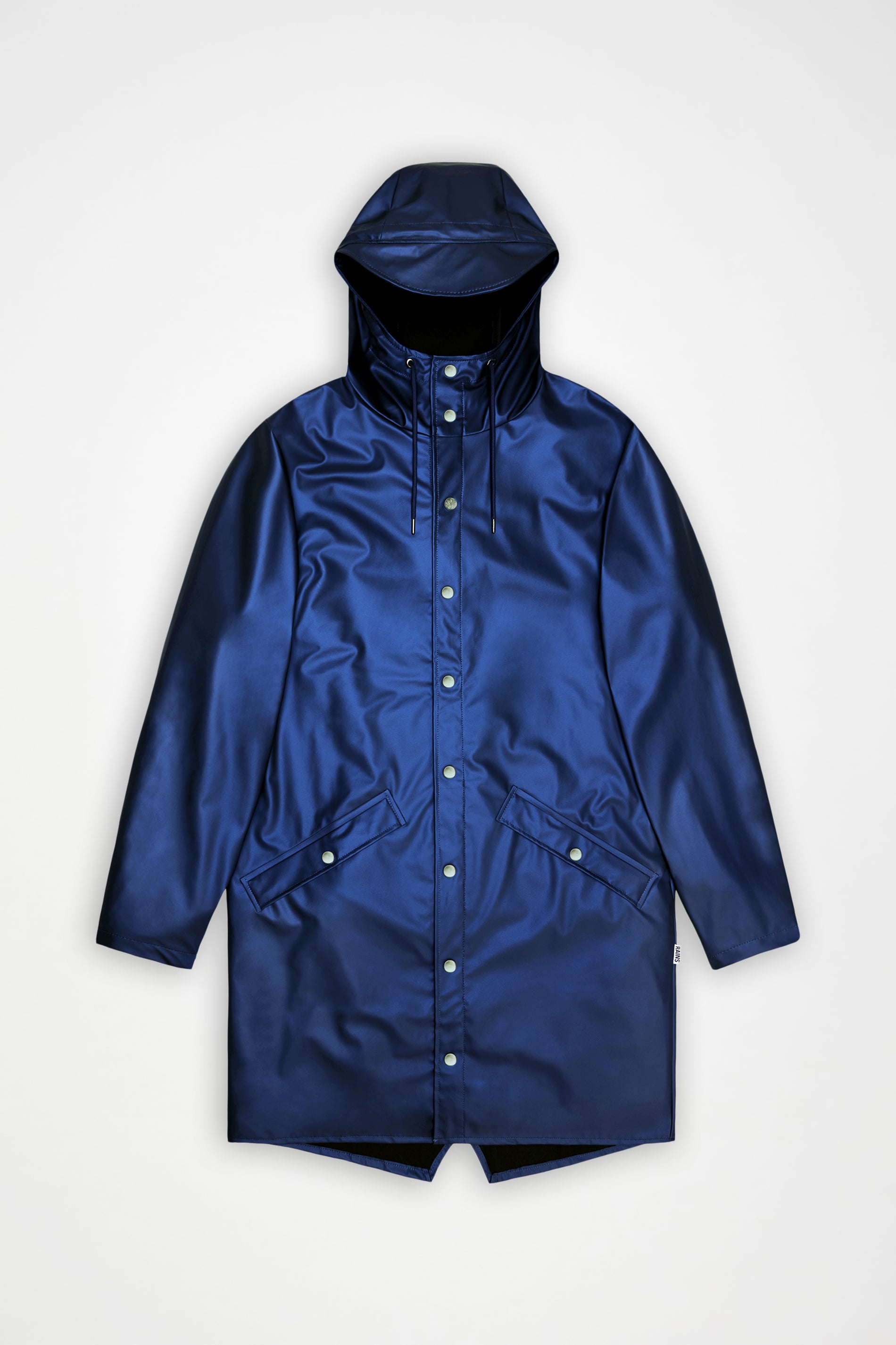 Long Jacket