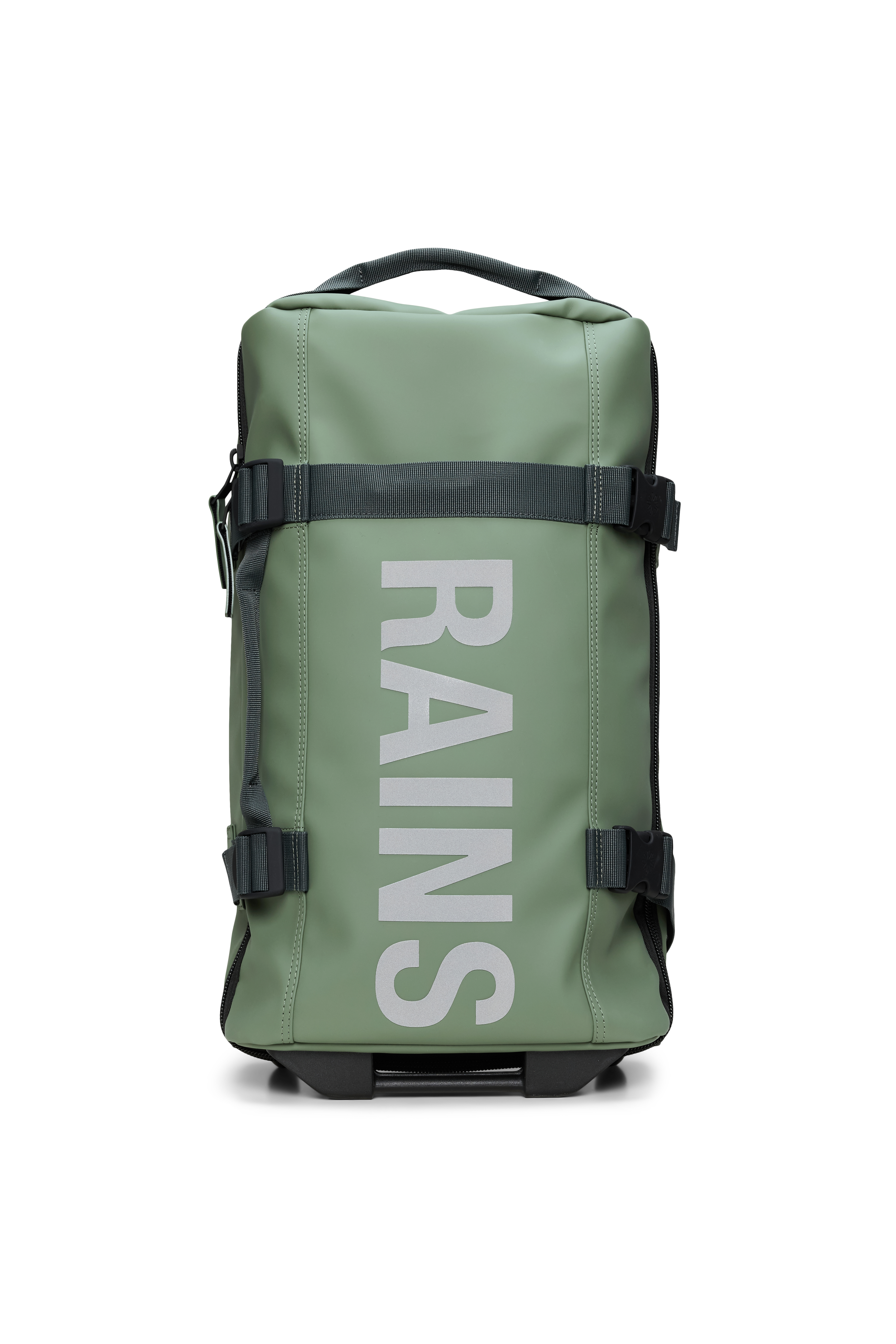 RAINS Texel Cabin Bag Well Cabin
