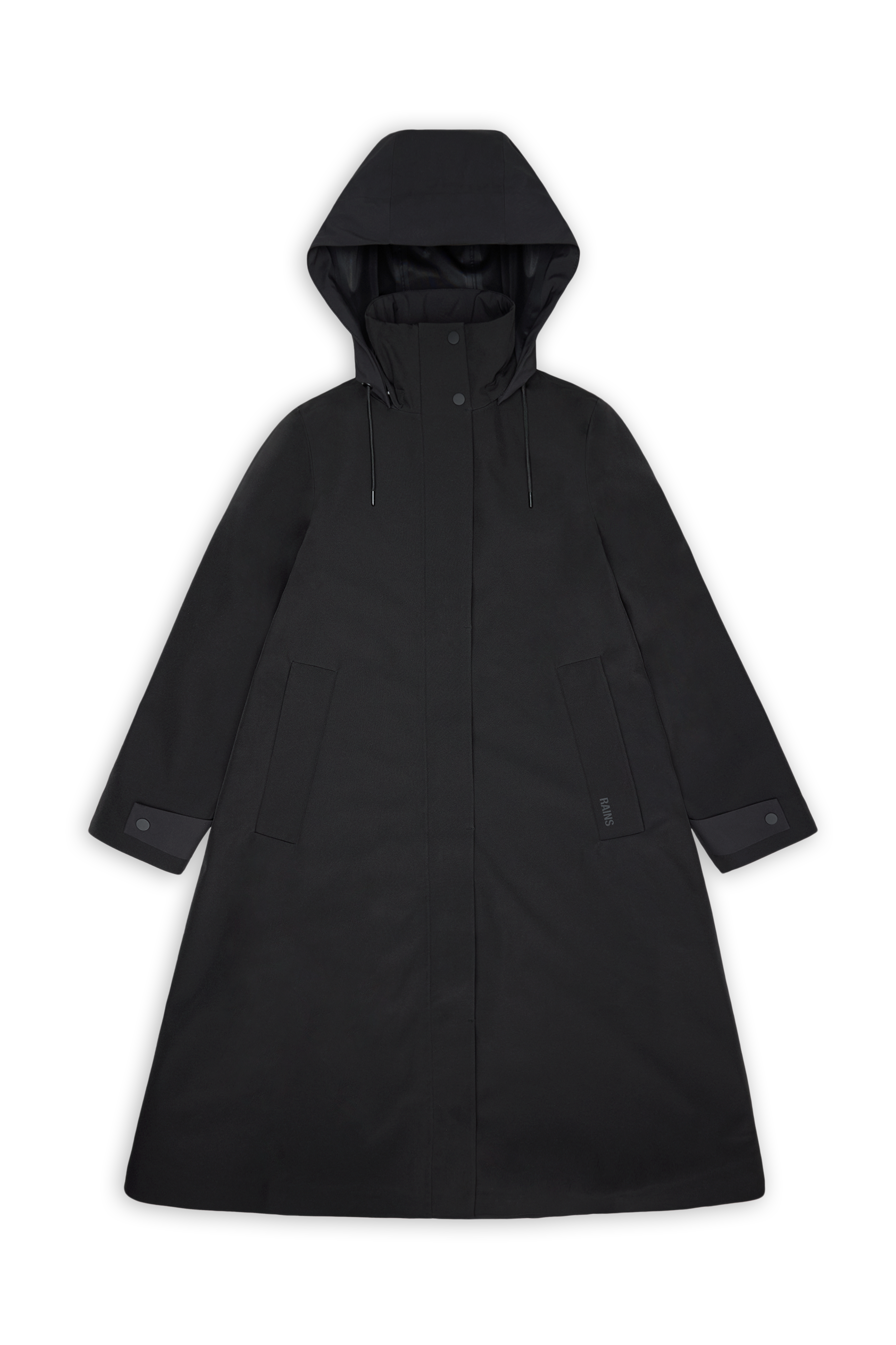 Suva Softshell A-Line W Jacket
