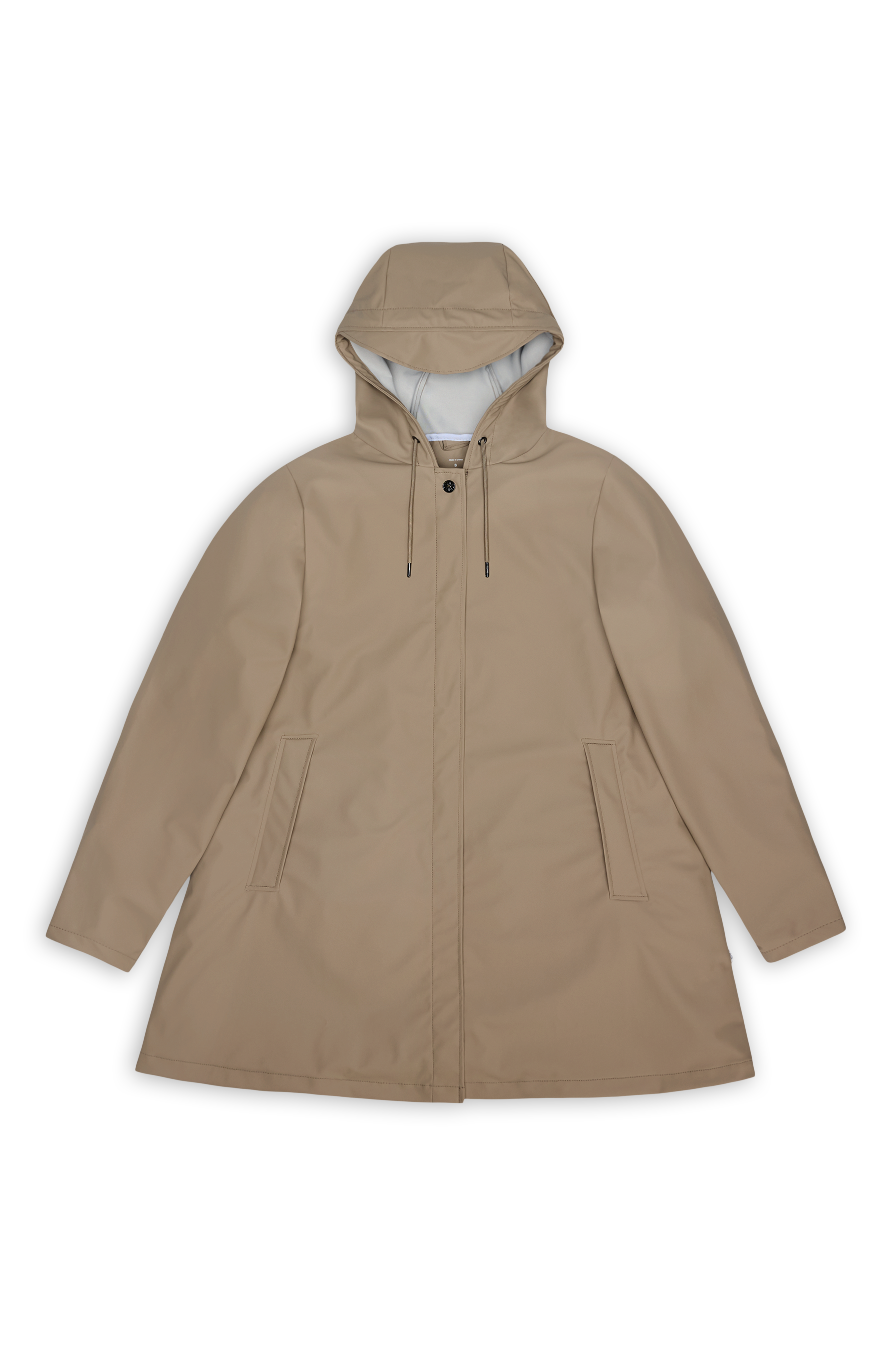 A-line W Jacket