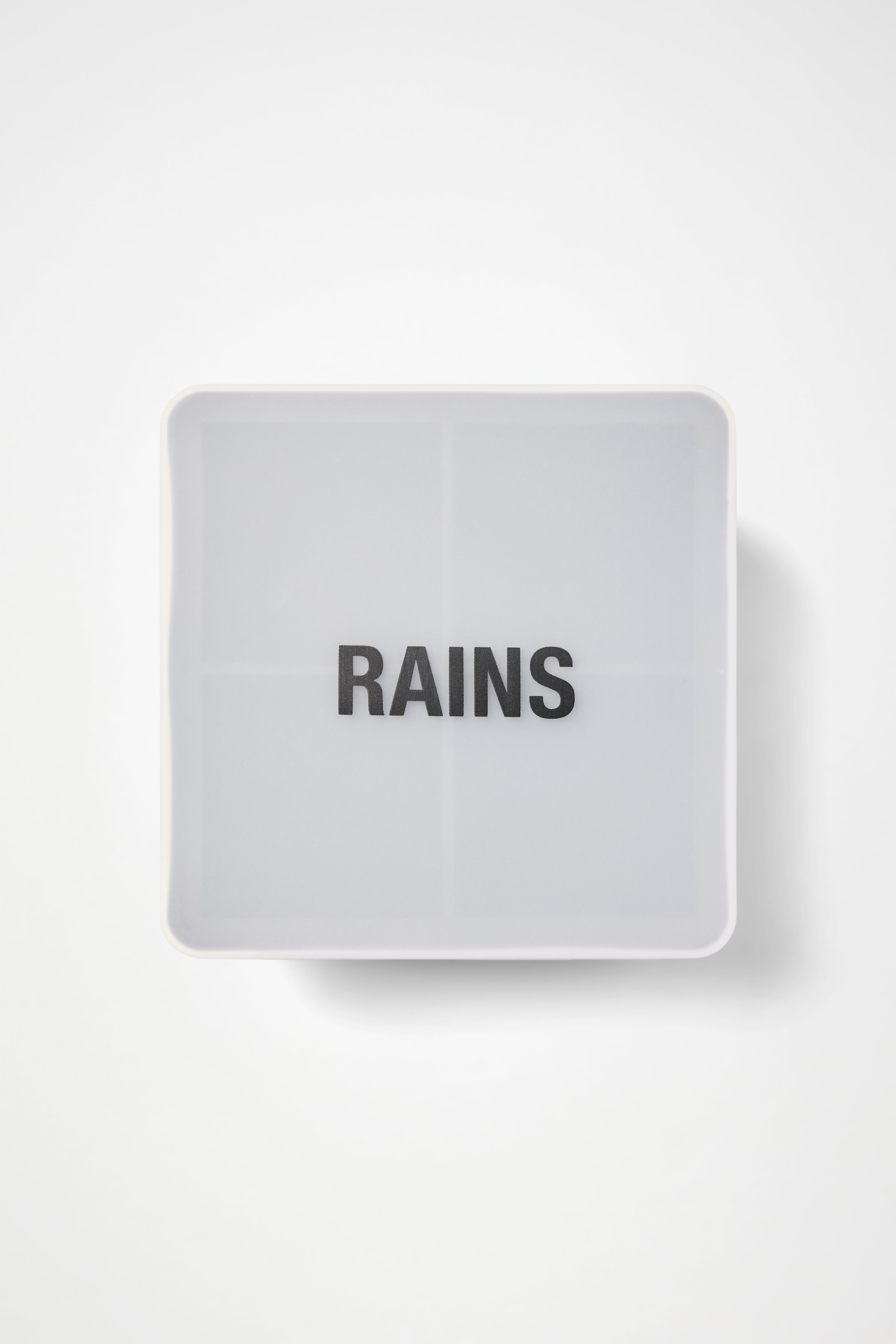 Rains Ice Cube Tray