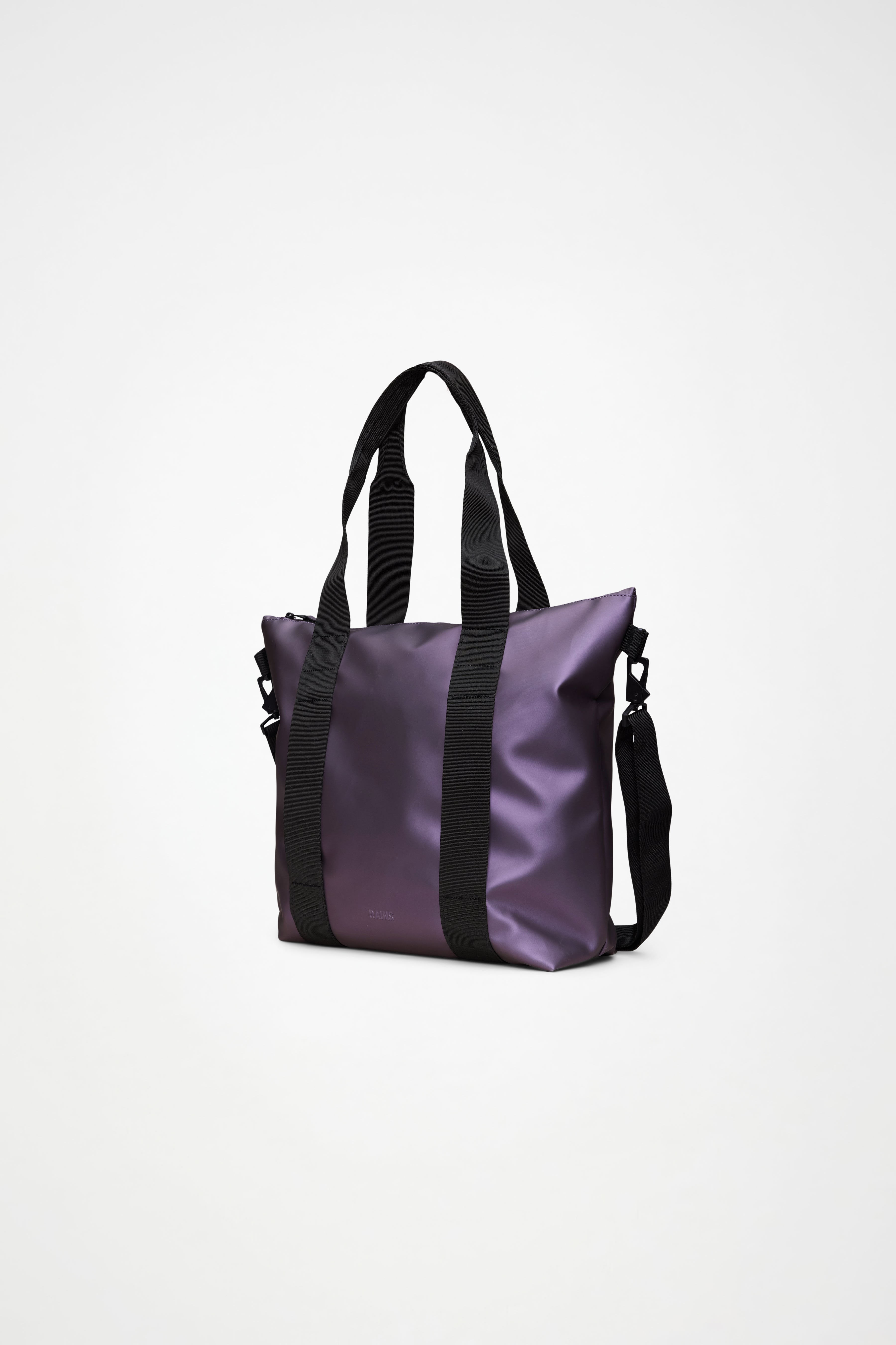 RAINS Tote Bag Mini Body Tote