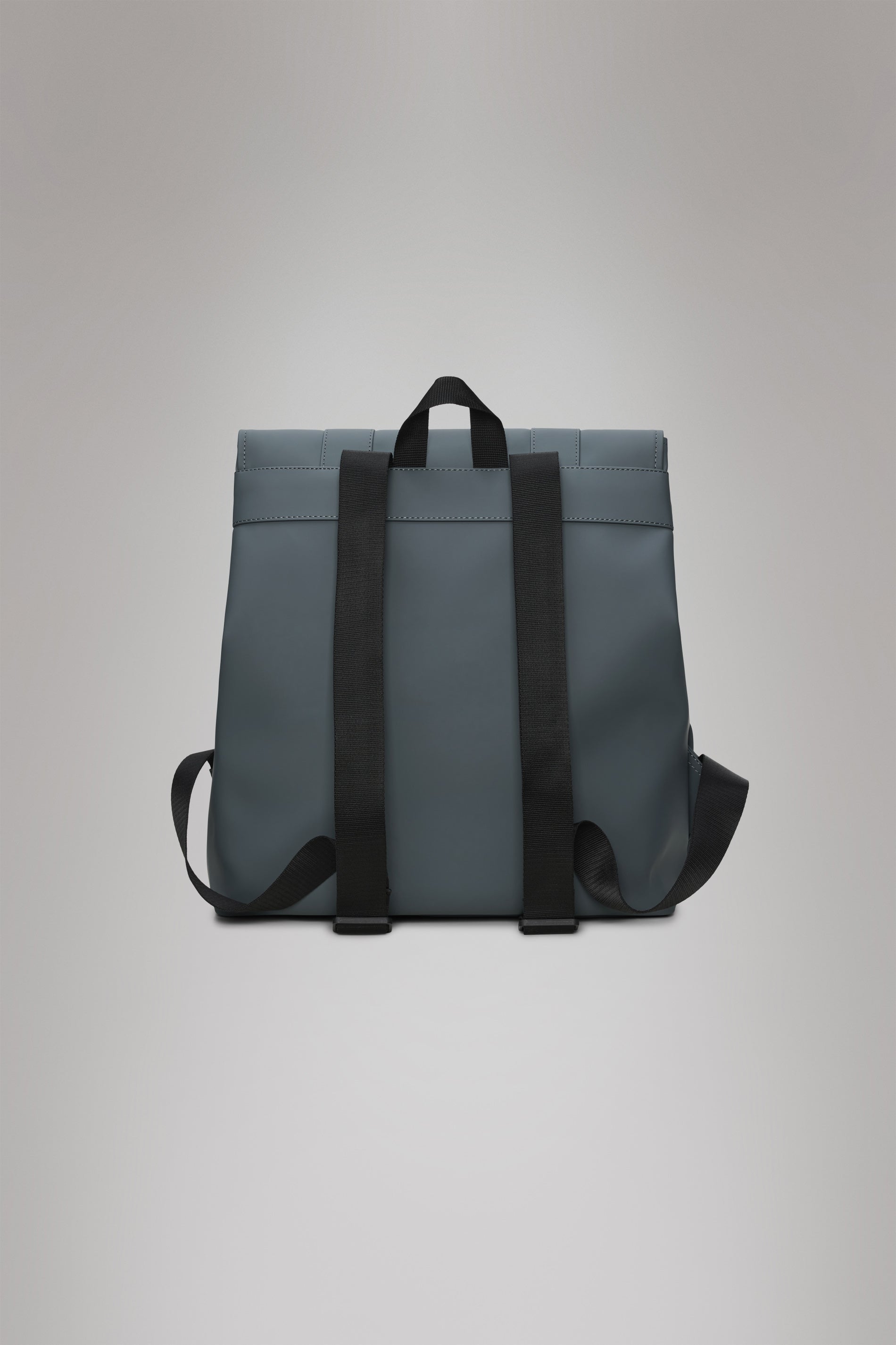 RAINS MSN Bag Lagoon 21L H40 x D14 x W35 cm Backpack