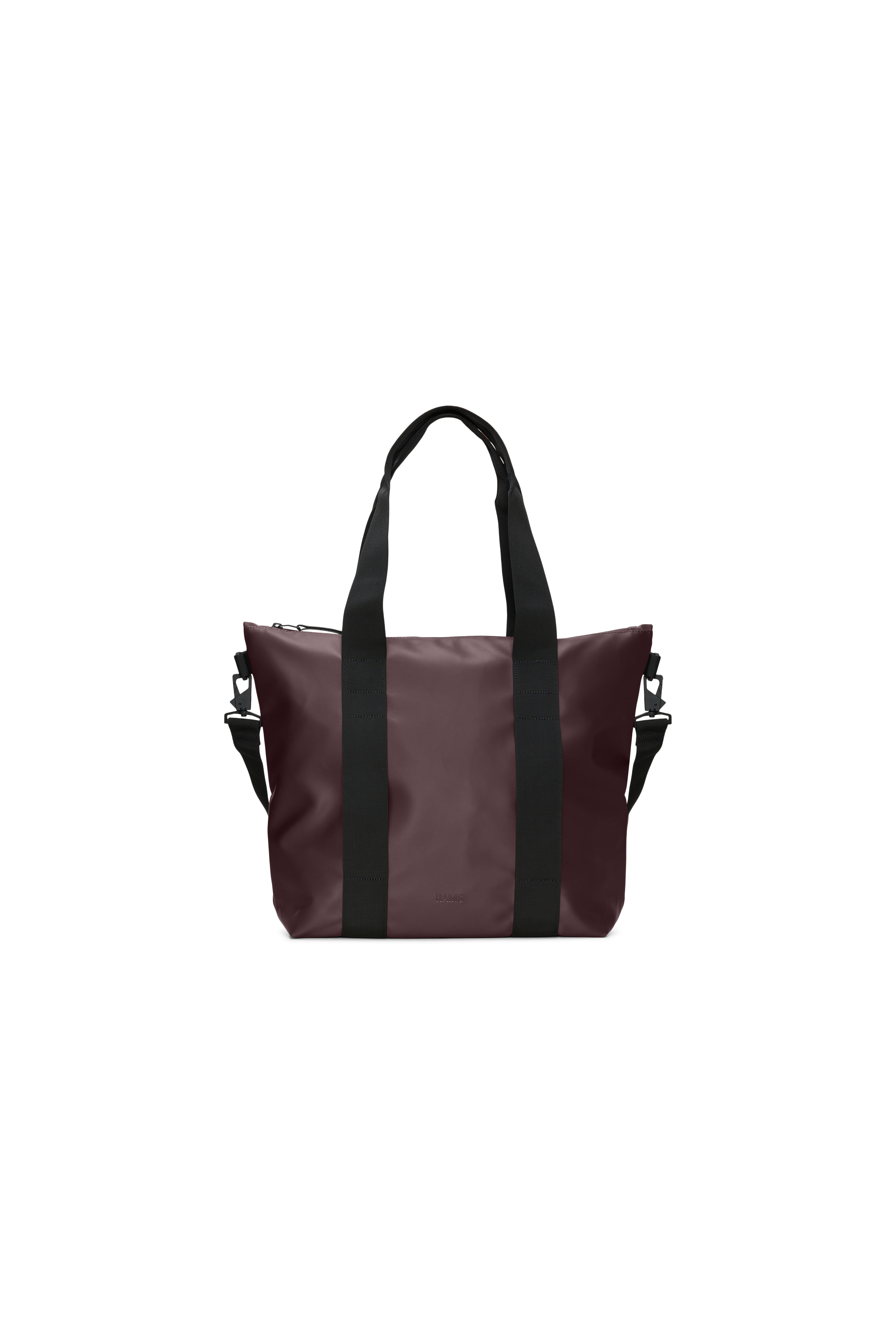 RAINS Tote Bag Mini Depth 16L H36 x D13 x W40 cm Tote