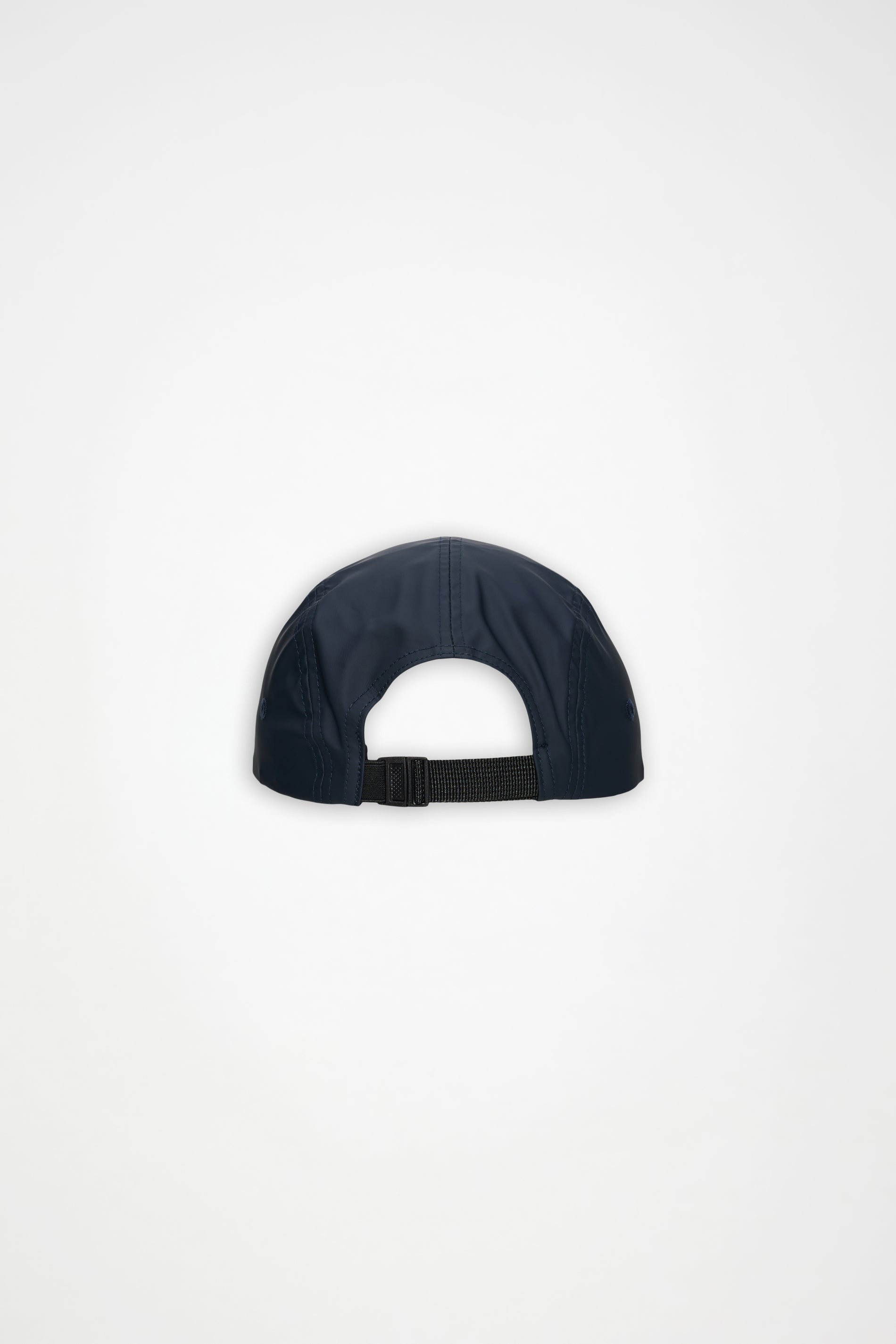 RAINS 5 Panel Cap Navy Headwear