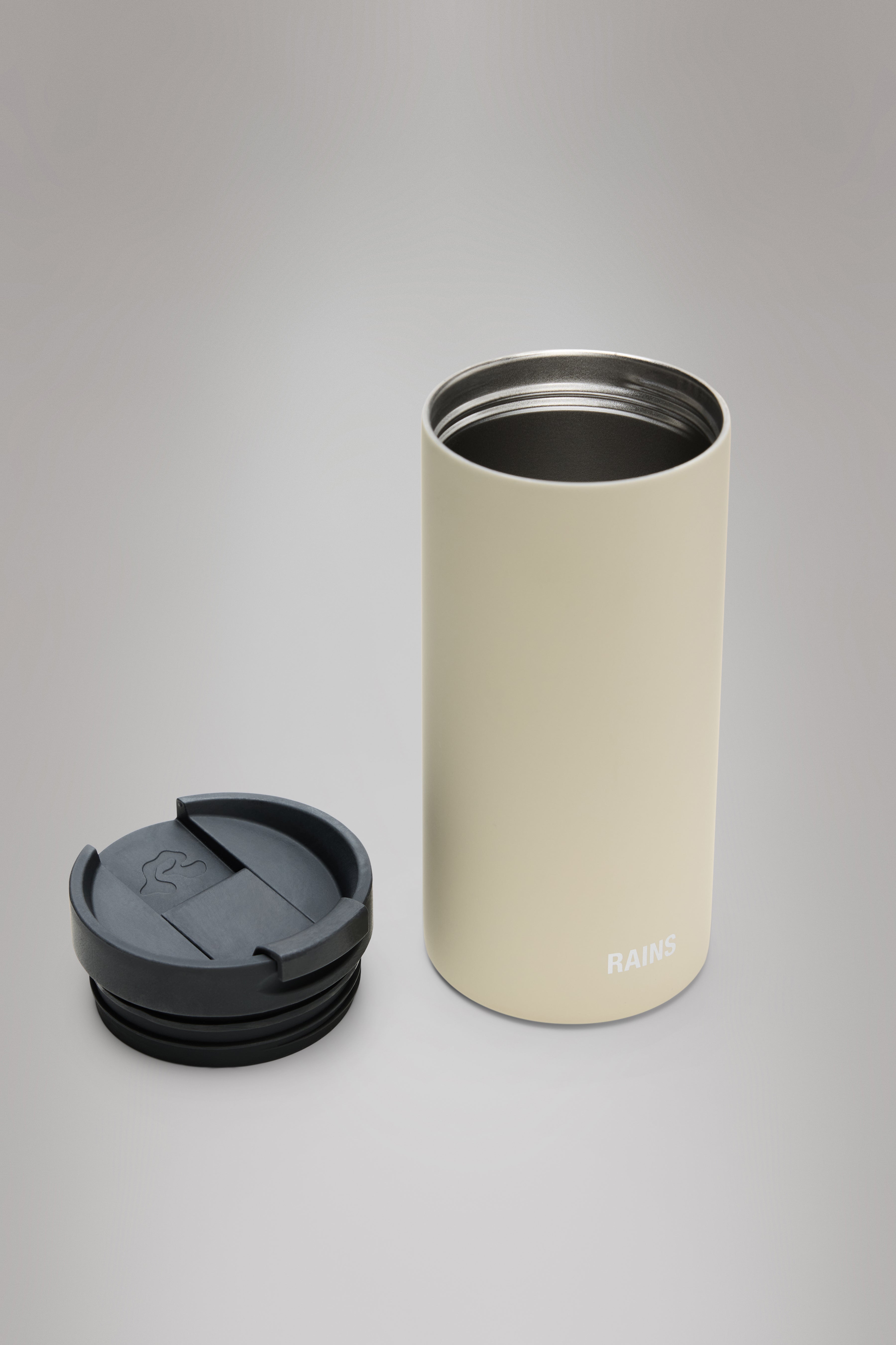 Stainless Steel Tumbler 450ml