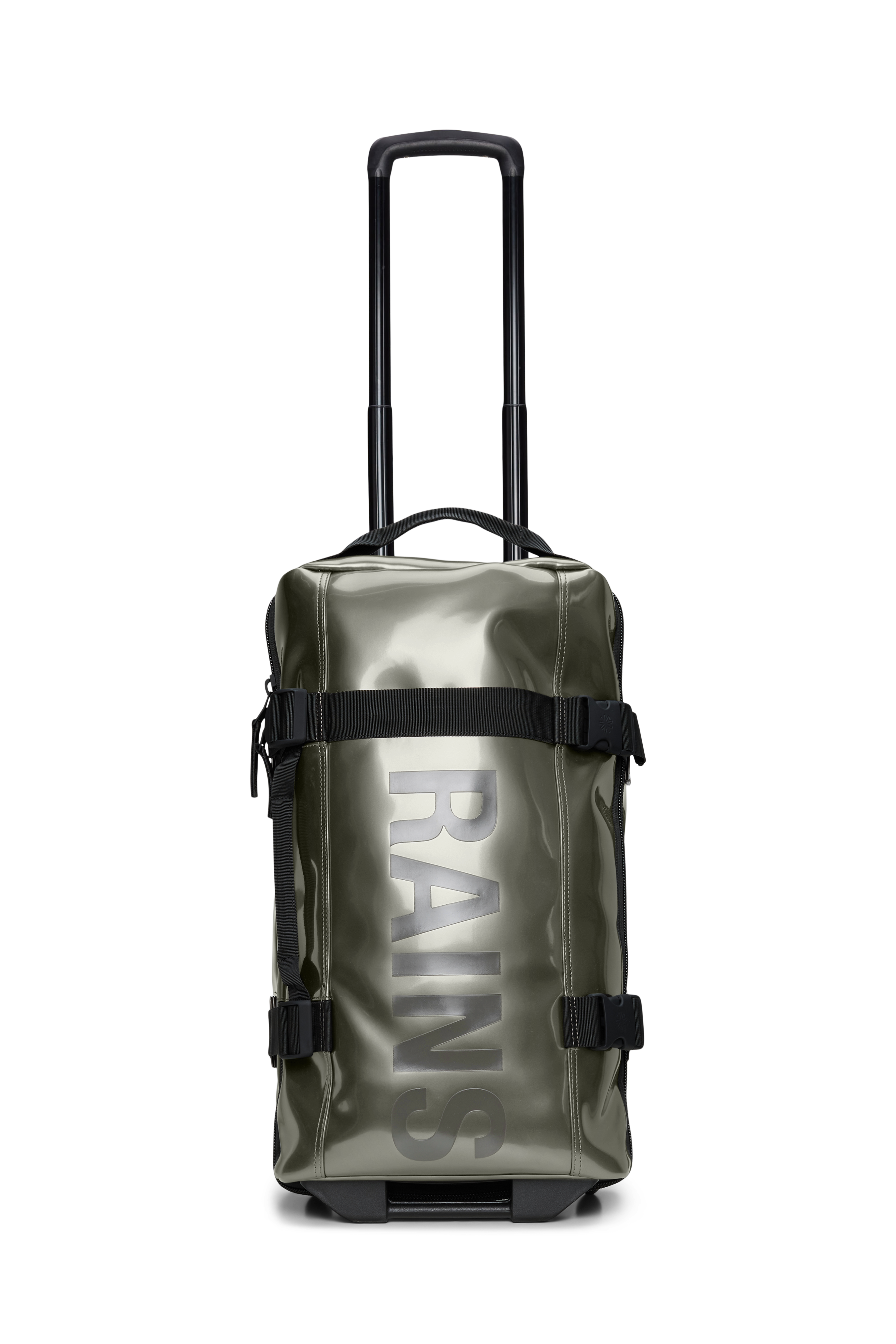 RAINS Texel Cabin Bag Raven Cabin