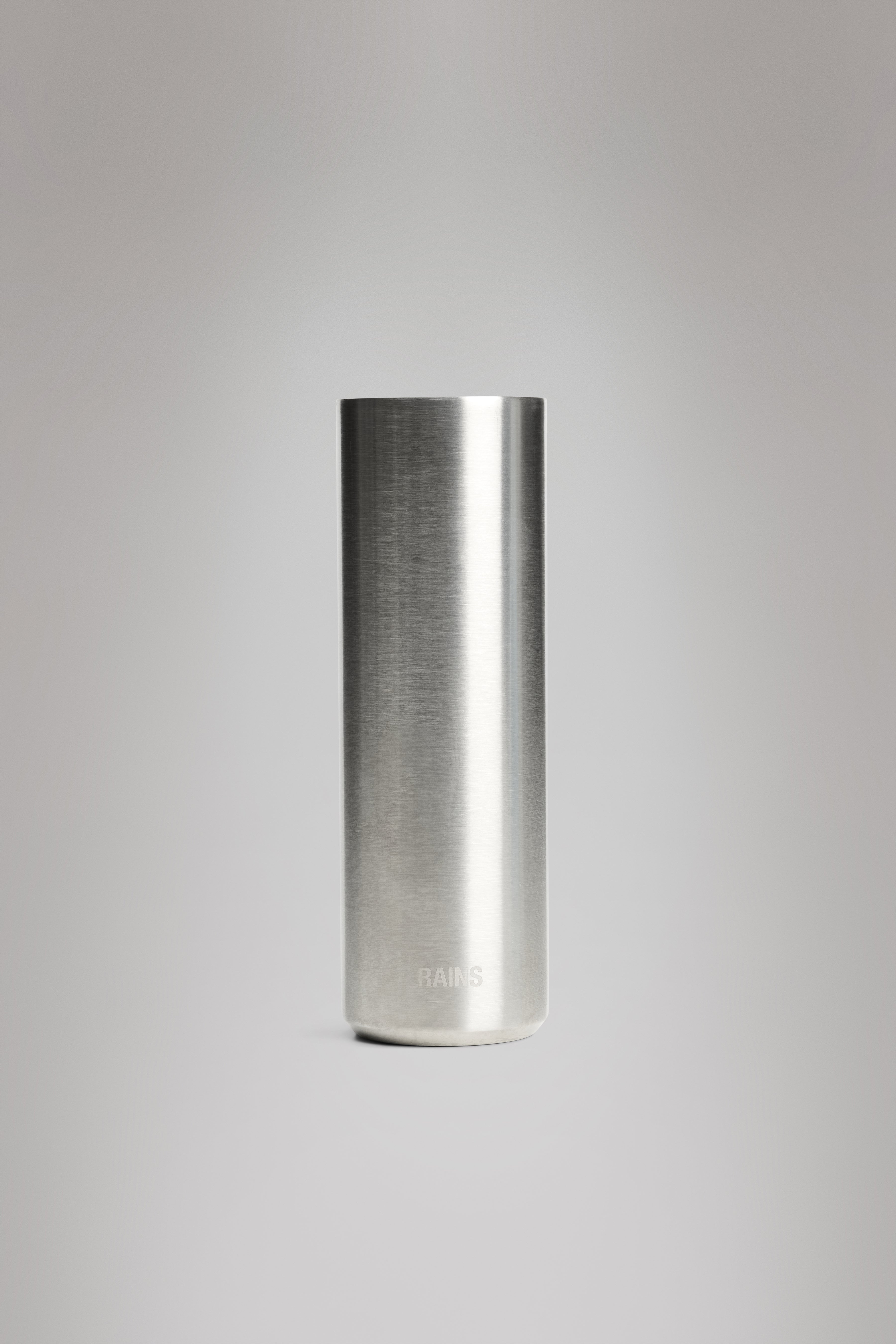 RAINS Insulated Flask 500ml Steel Drink wear