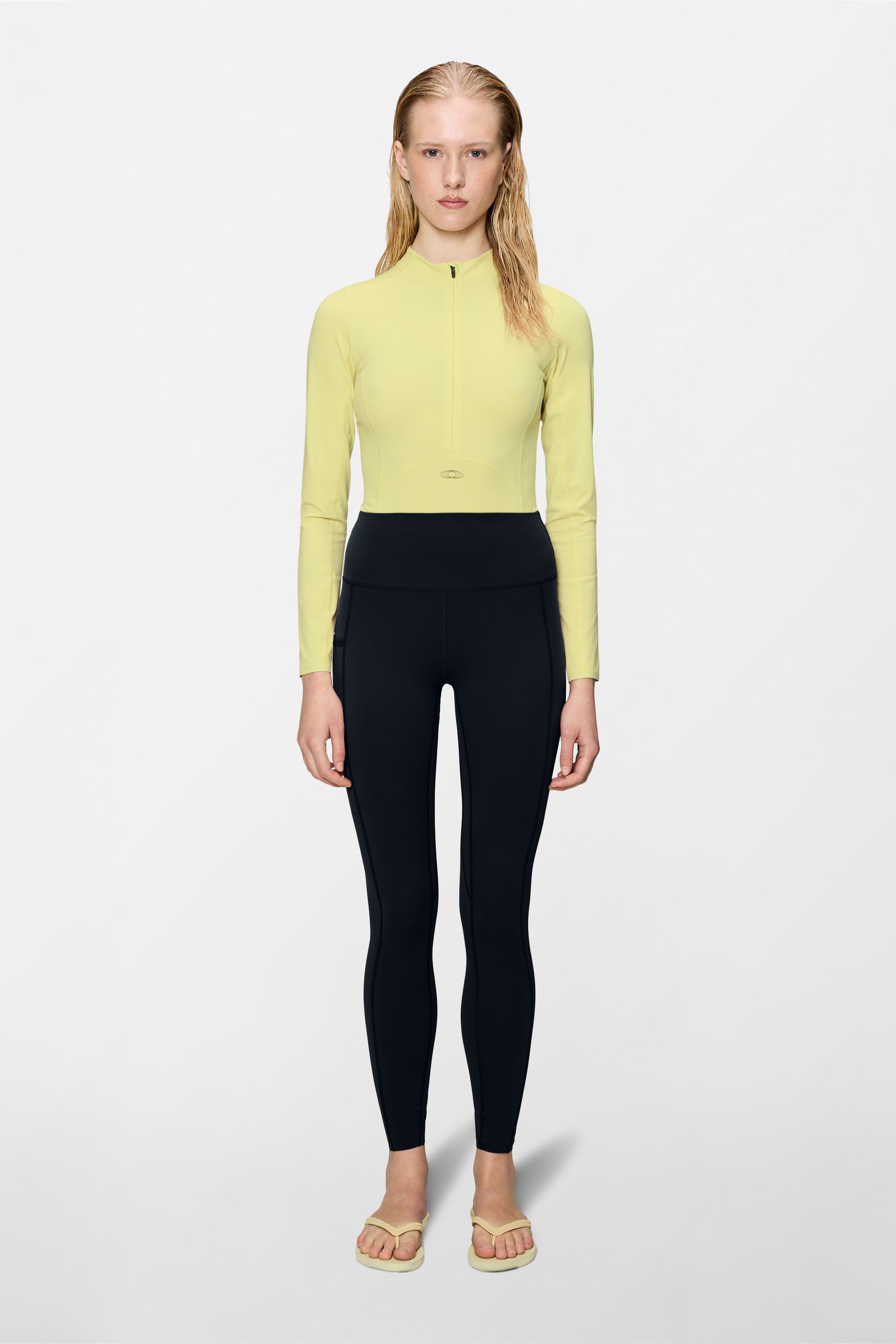 Warm-Up W Tights
