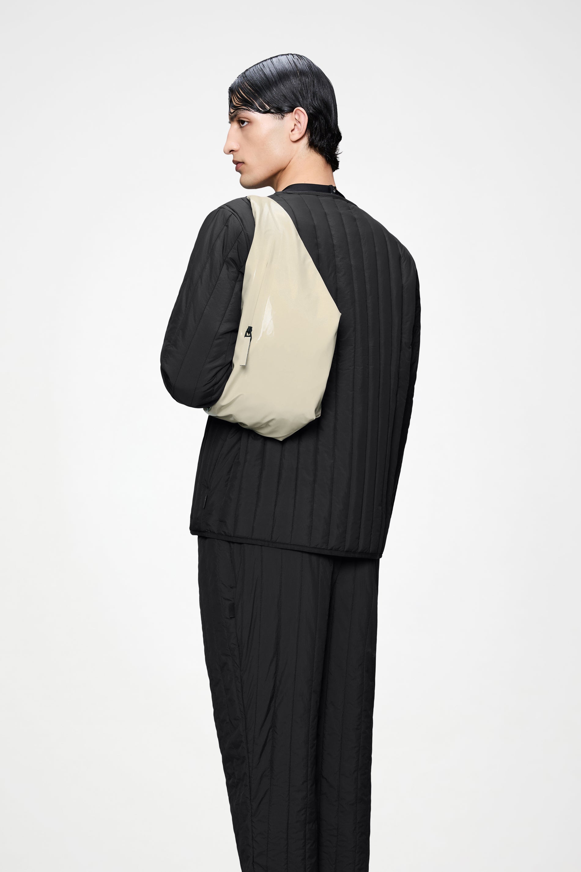 RAINS Dash Bum Bag Shore Bum bag