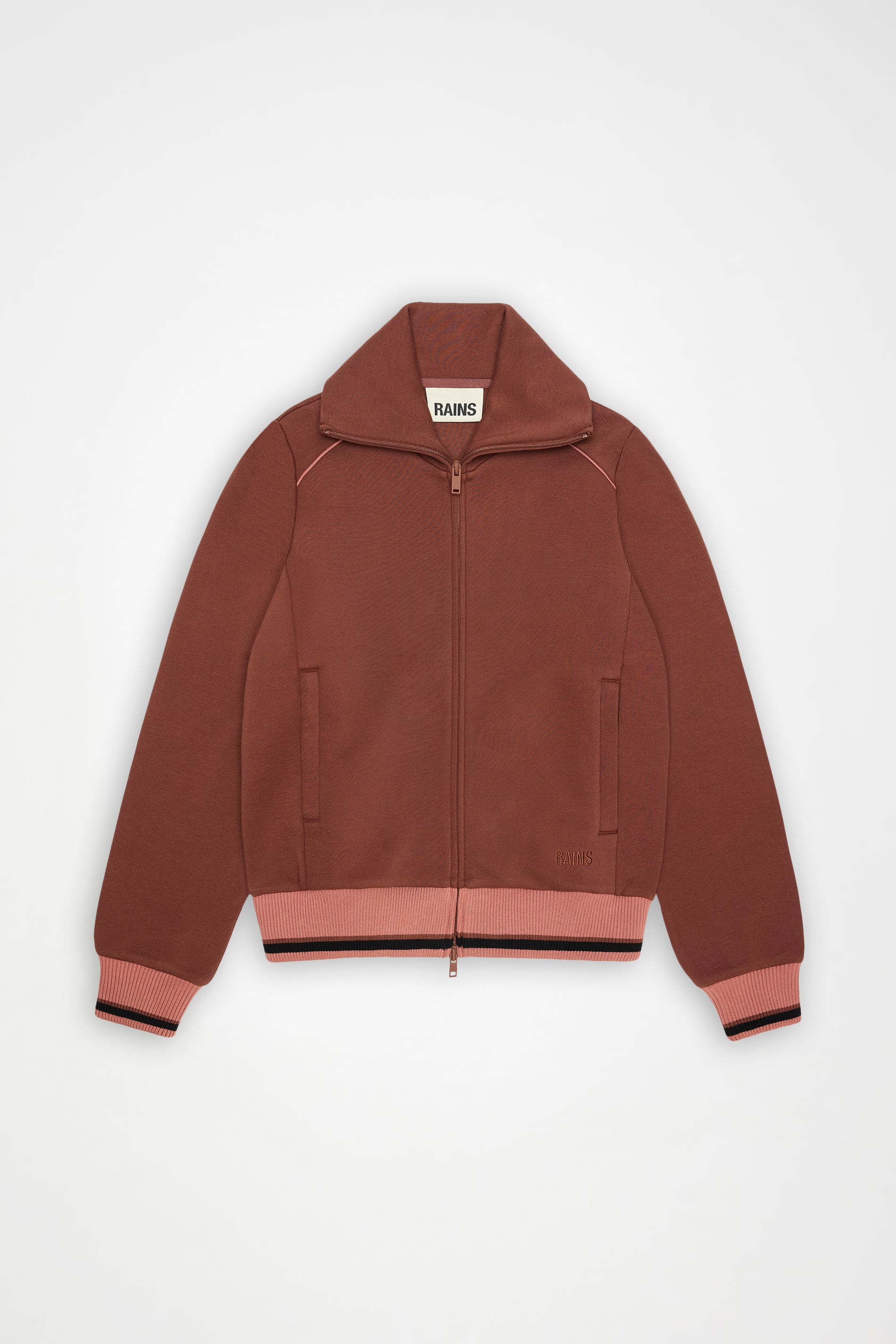 Downtime Track W Top