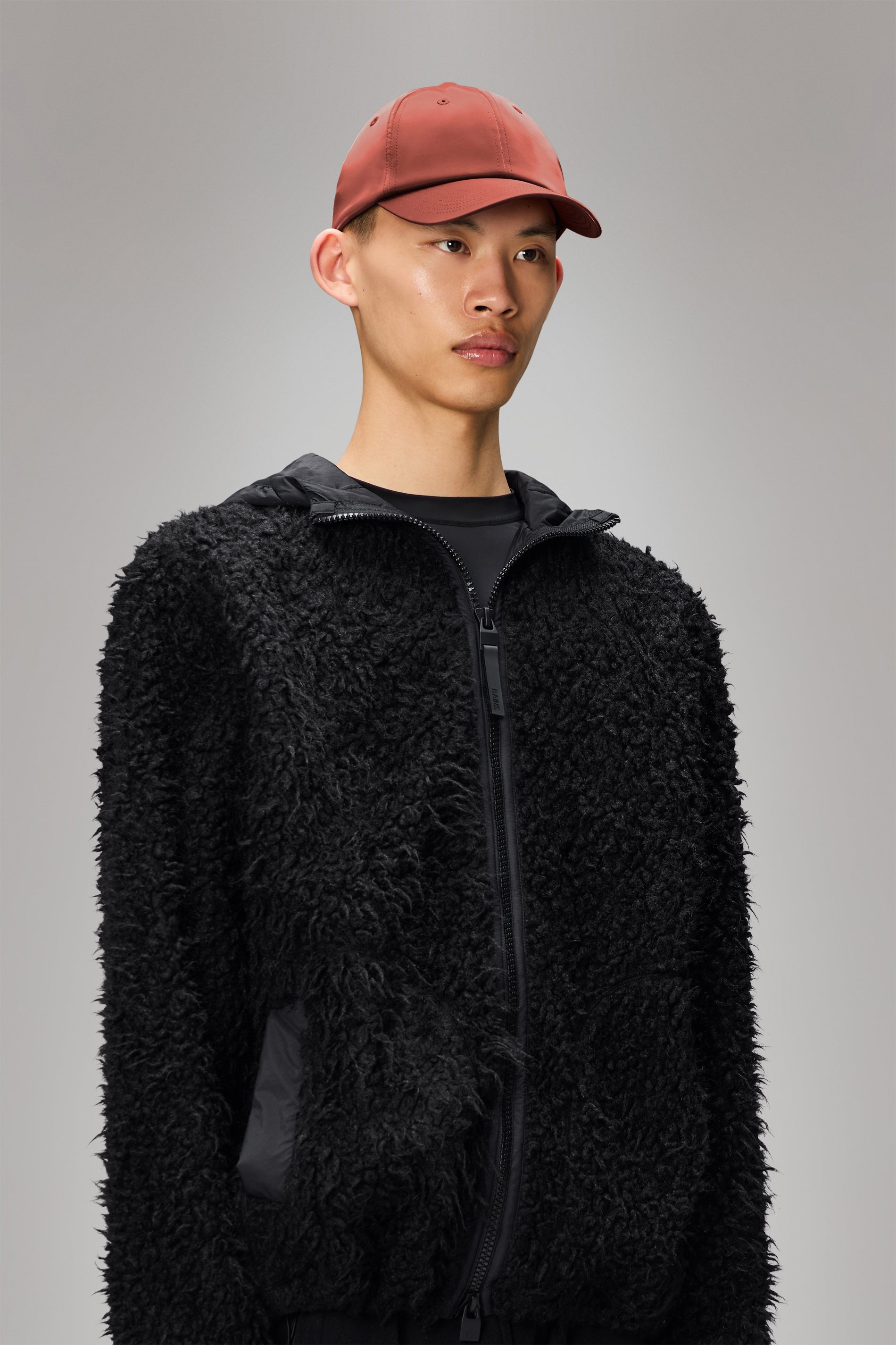 RAINS Cap Honor Headwear