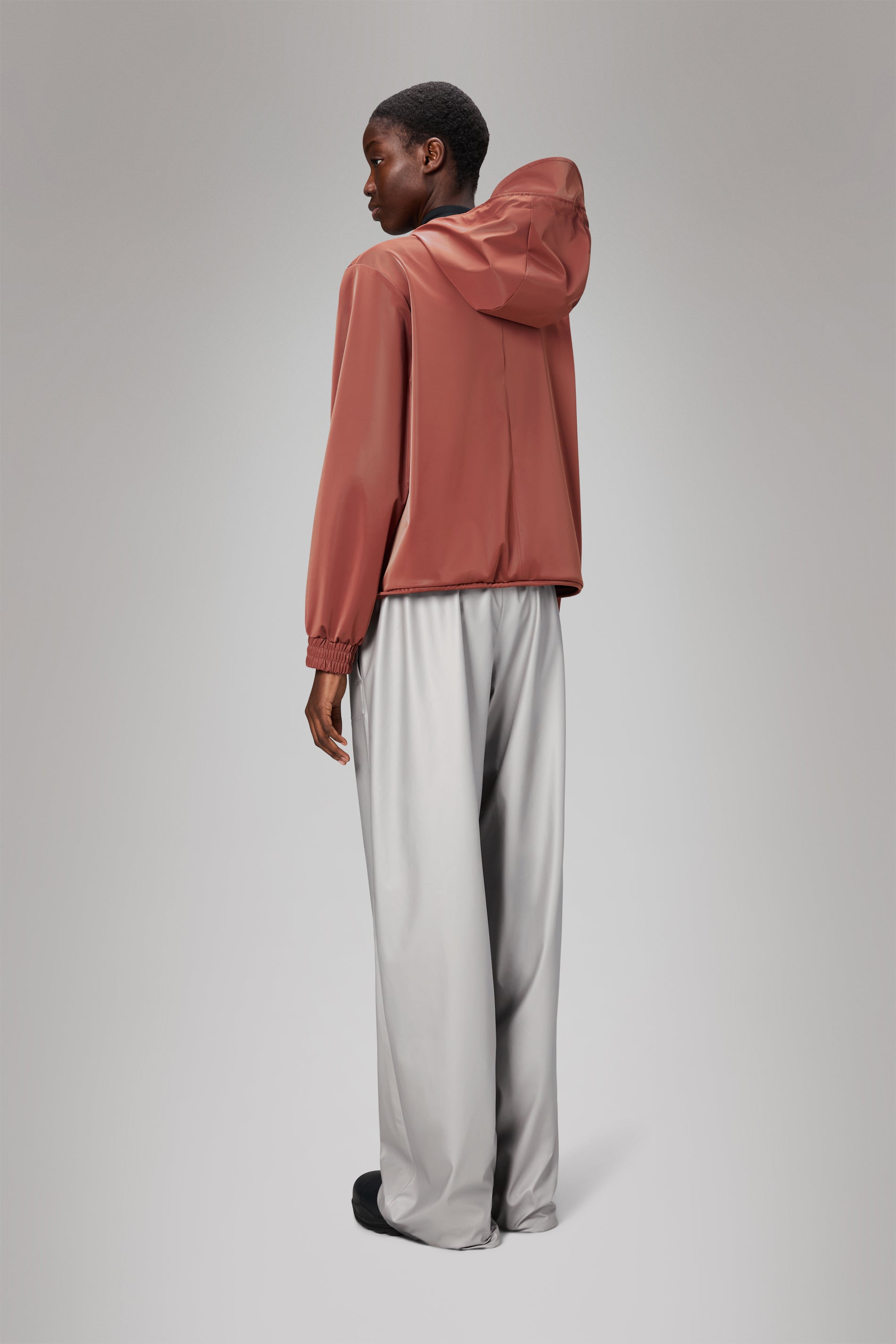 RAINS String W Jacket Honor Jacket