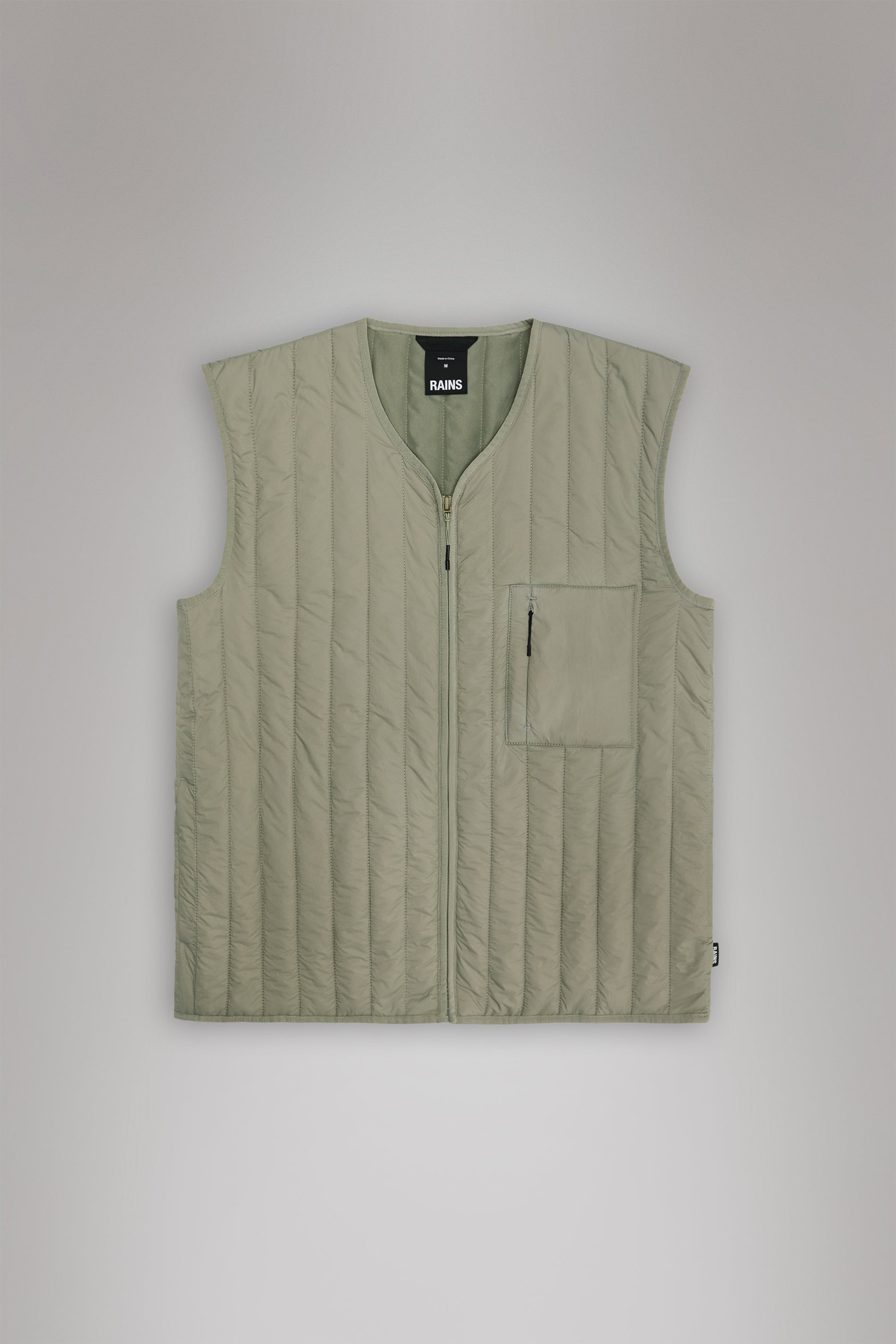 Rains Banja Liner Vest Drift Vest