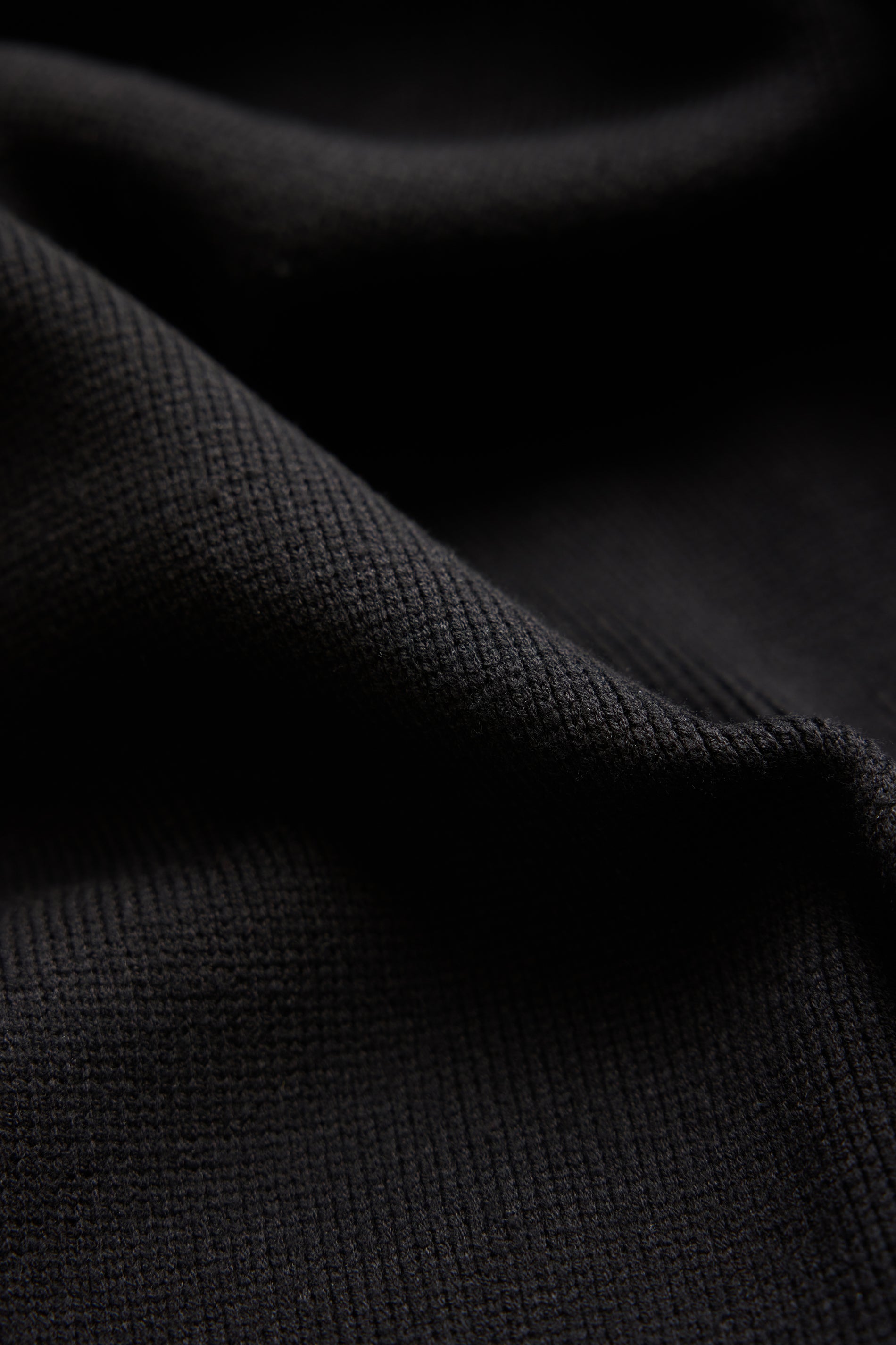 Sowa Knit Zip Cardigan