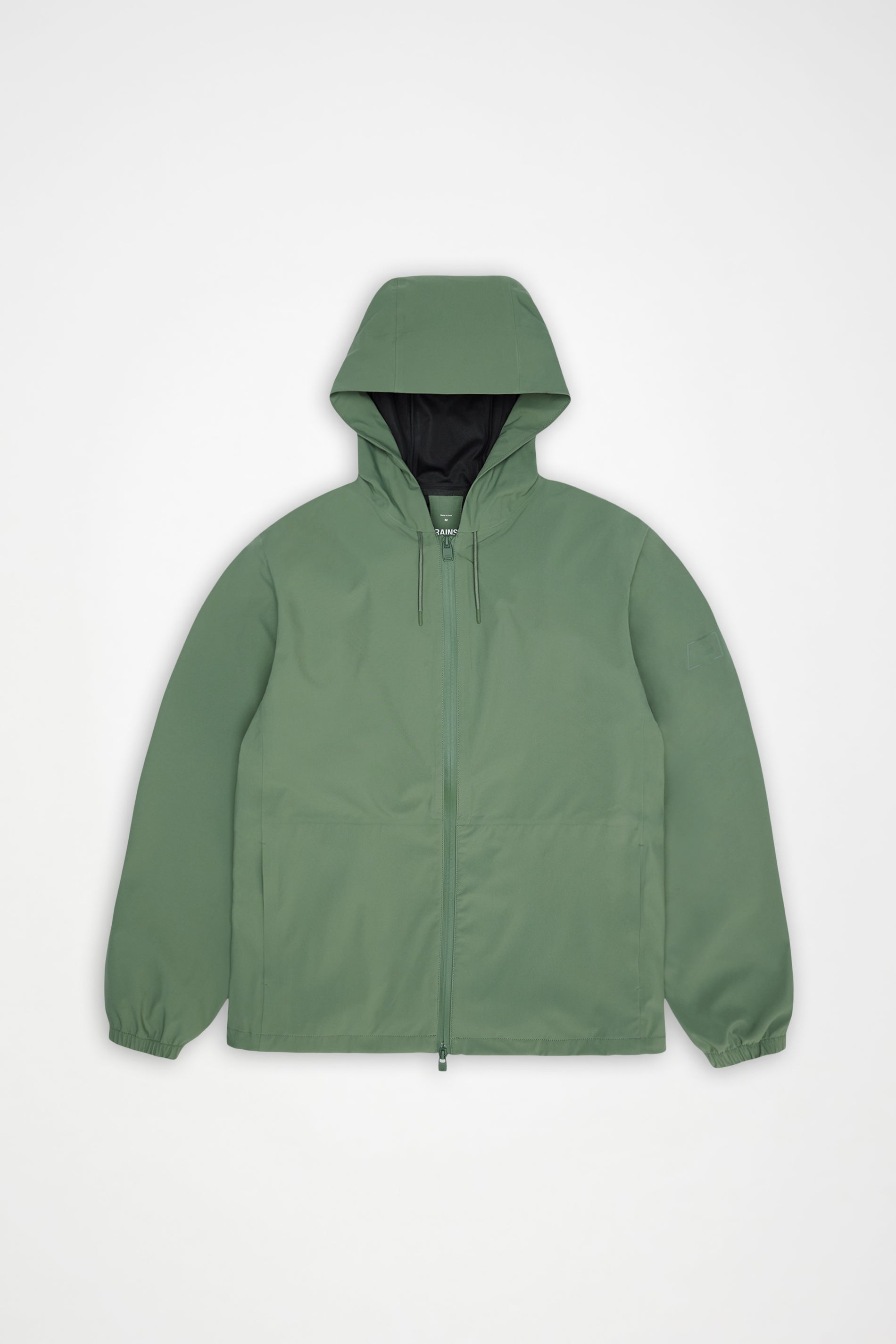 RAINS Suva Hardshell Jacket Well Jacket