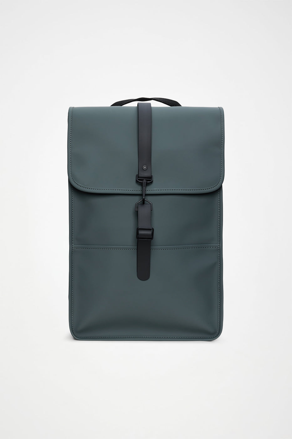 RAINS Backpack Dark Grey 17L H50 x D12 x W30 cm Backpack