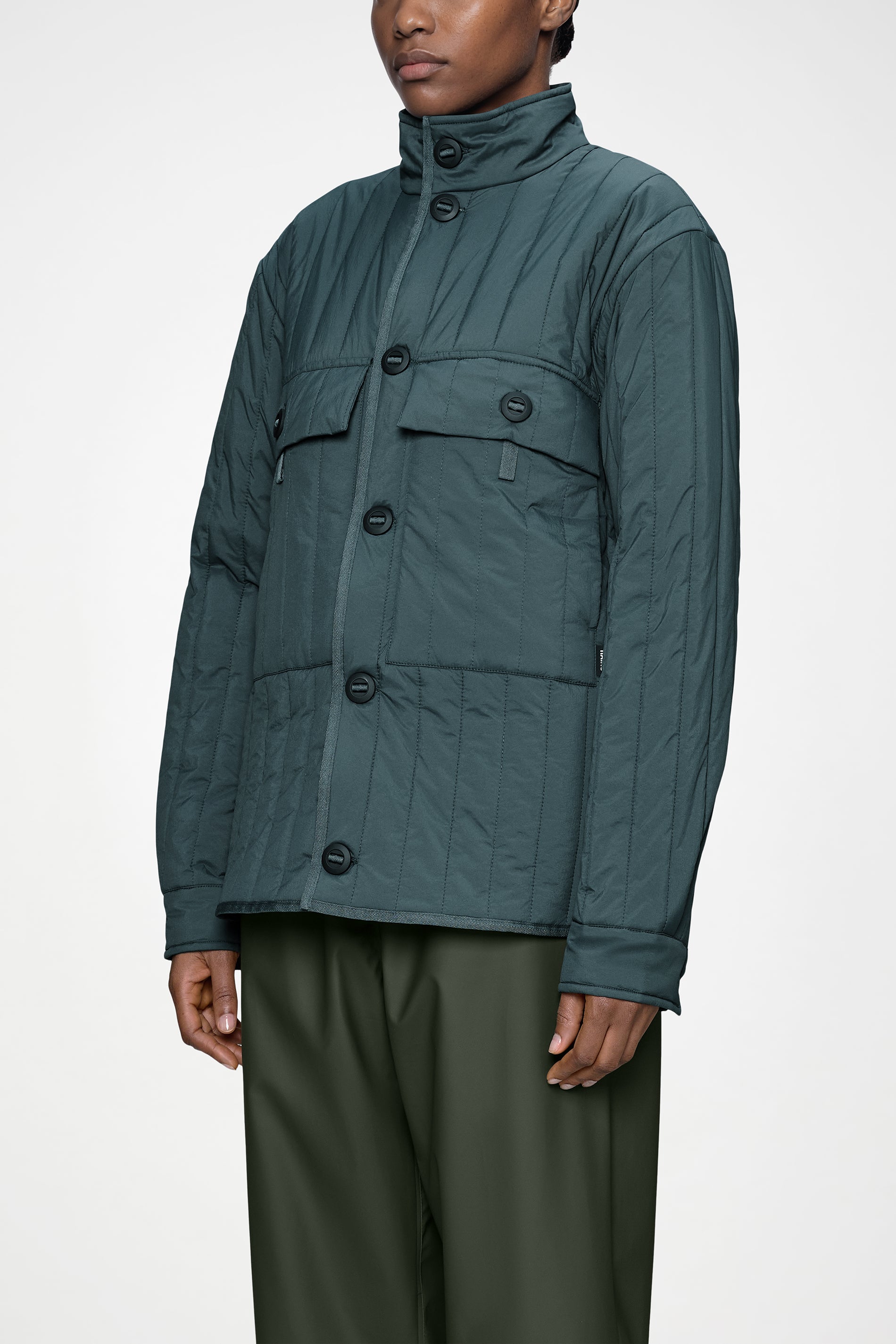 Banja Liner Pocket Jacket