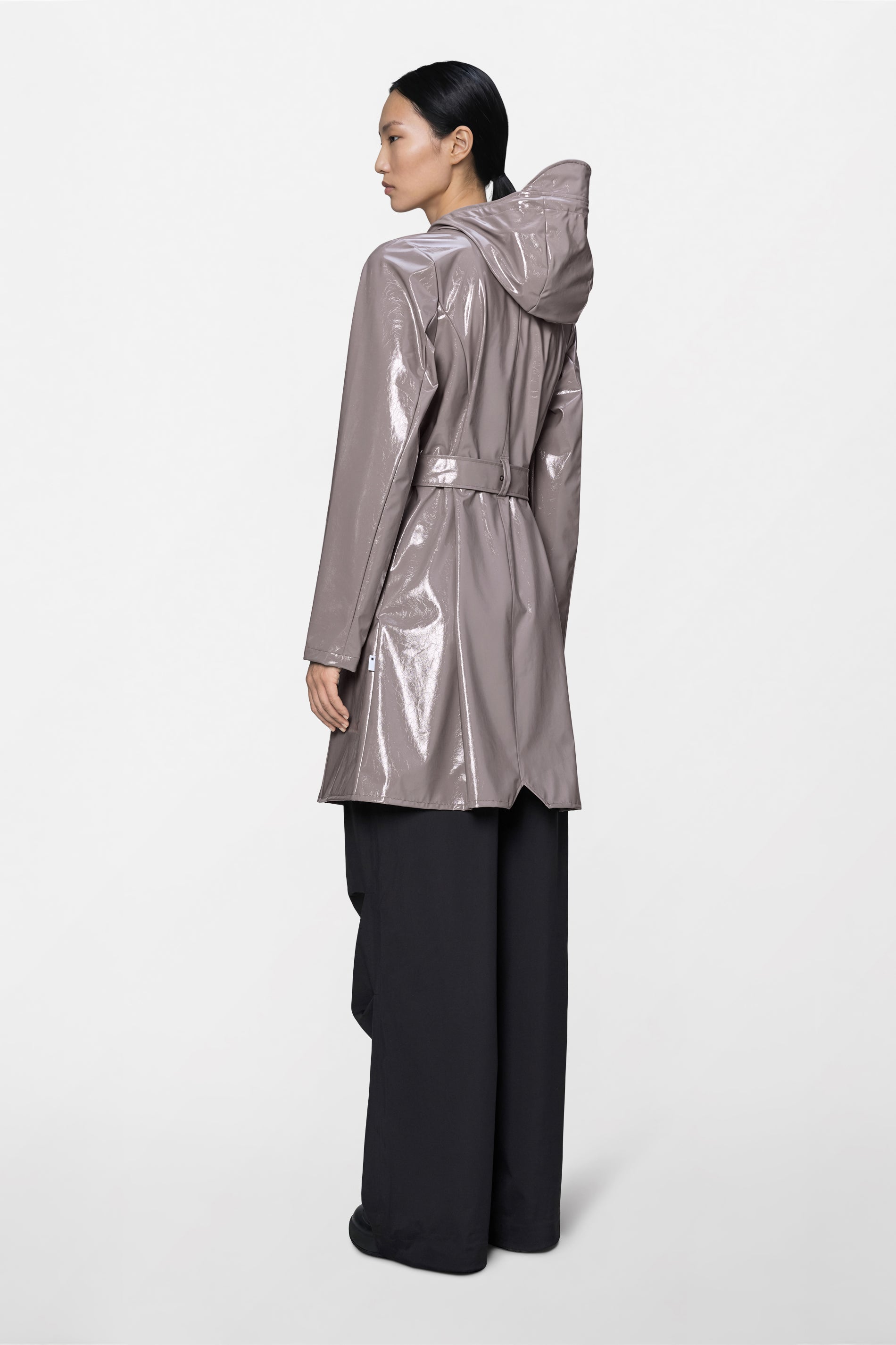 Curve W Jacket