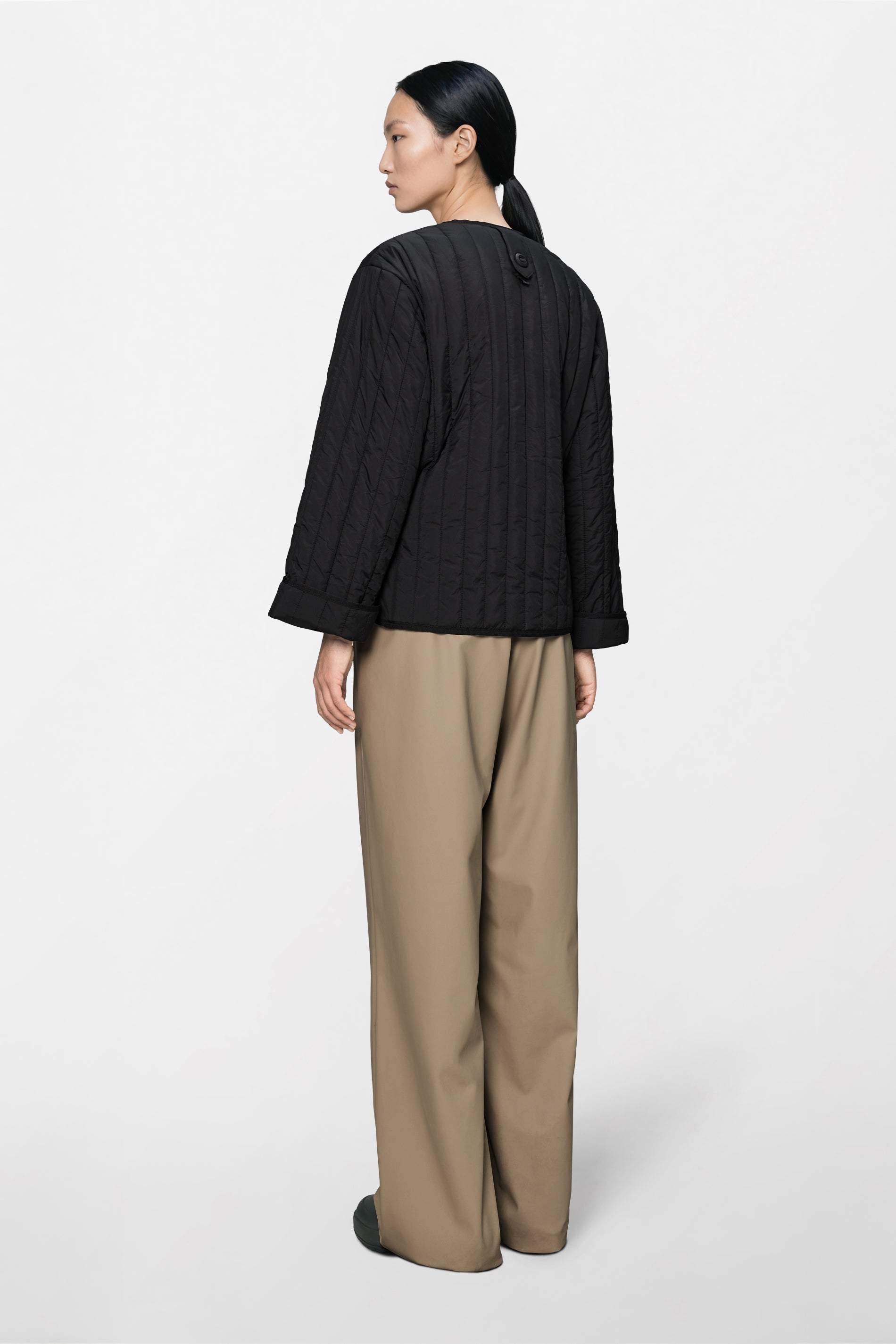 Banja Liner W jacket