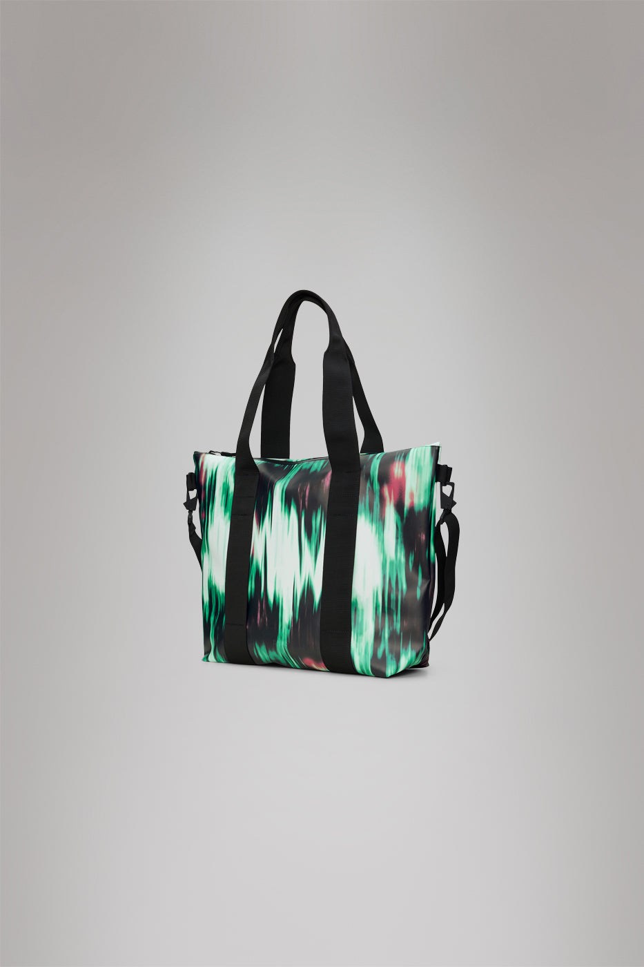 RAINS Tote Bag Mini Blur 16L H36 x D13 x W40 cm Tote
