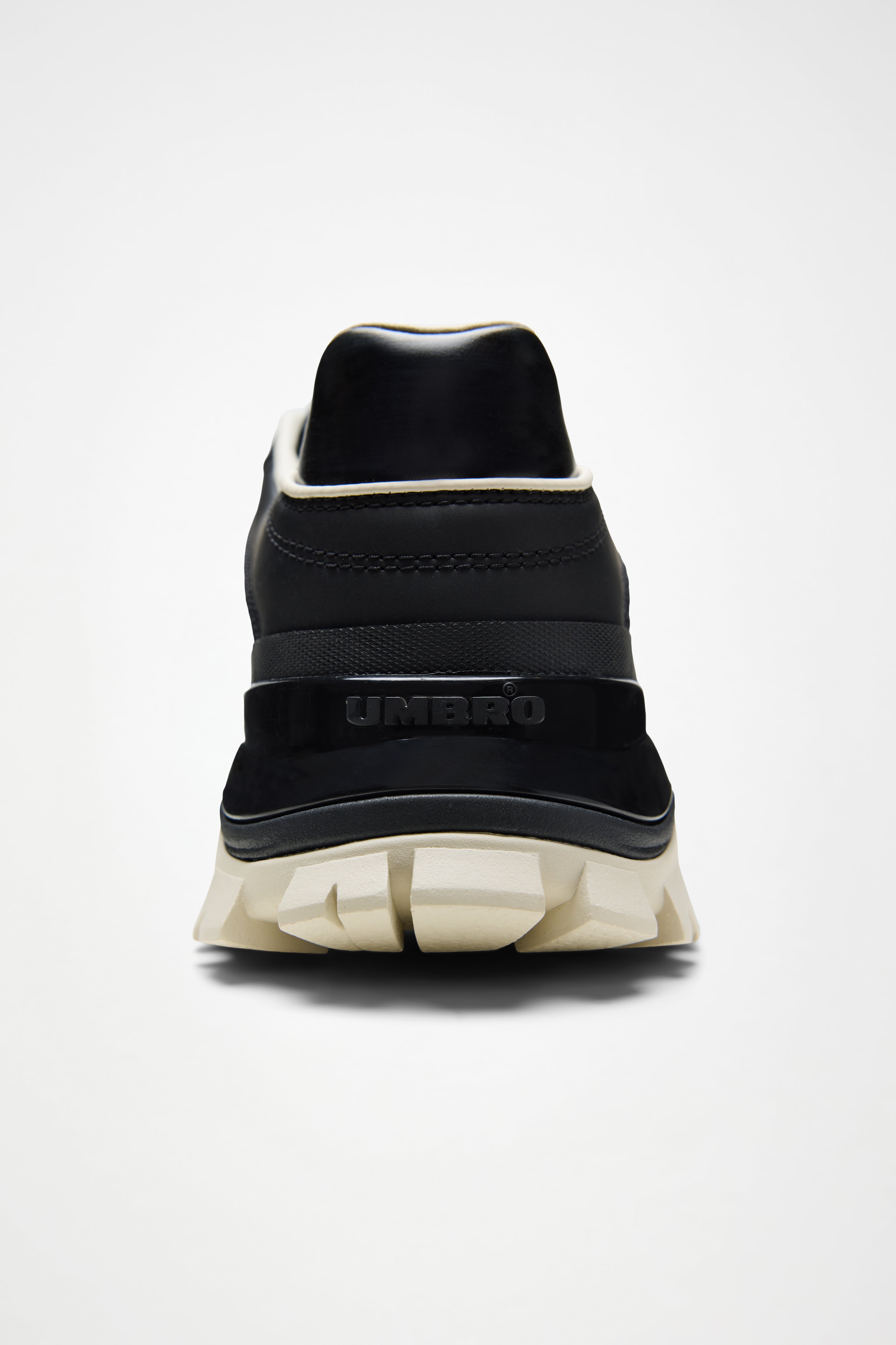 RAINS Rains x Umbro Sneaker Black/Vintage White Shoe