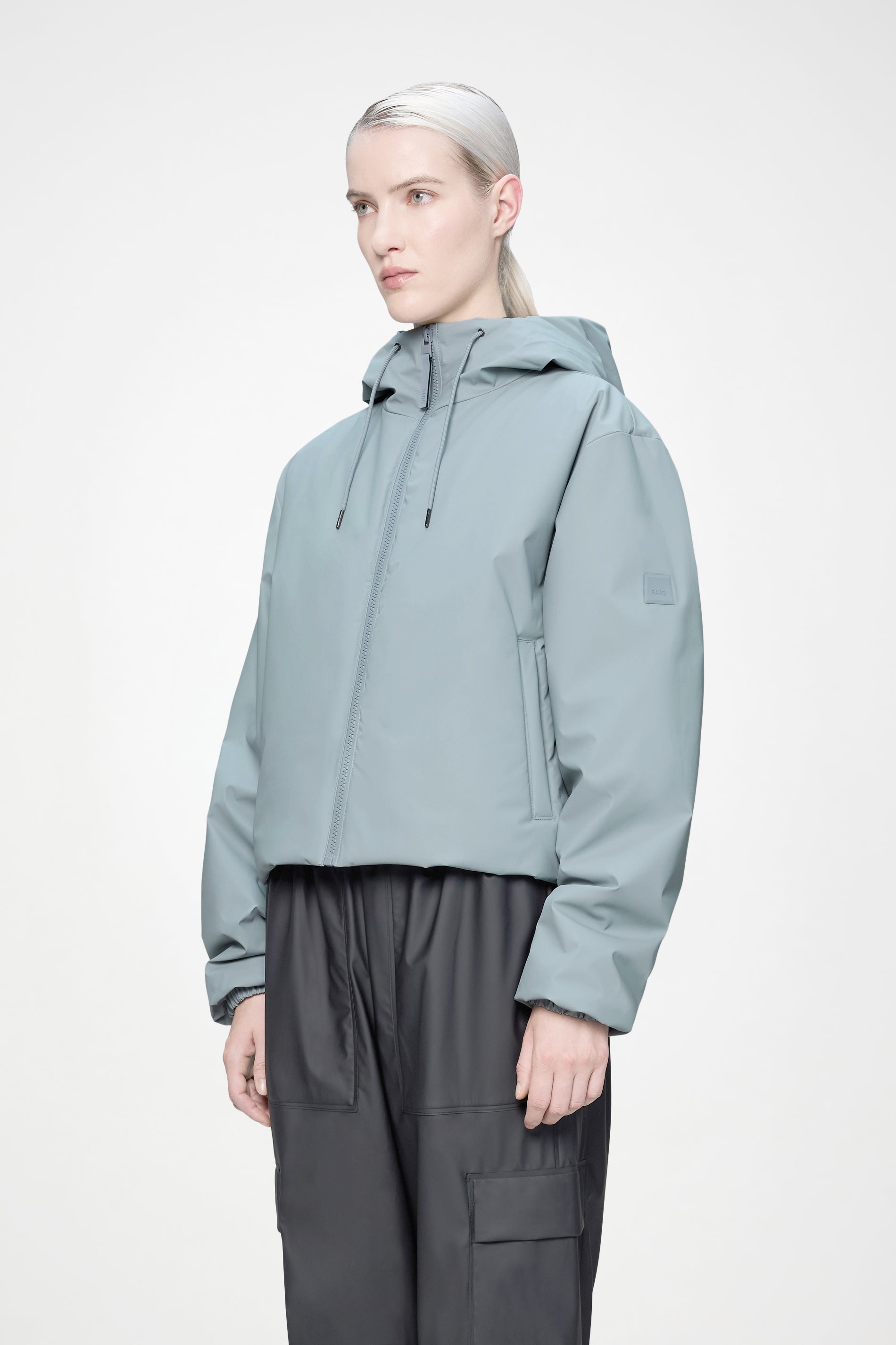 Lohja Short Jacket