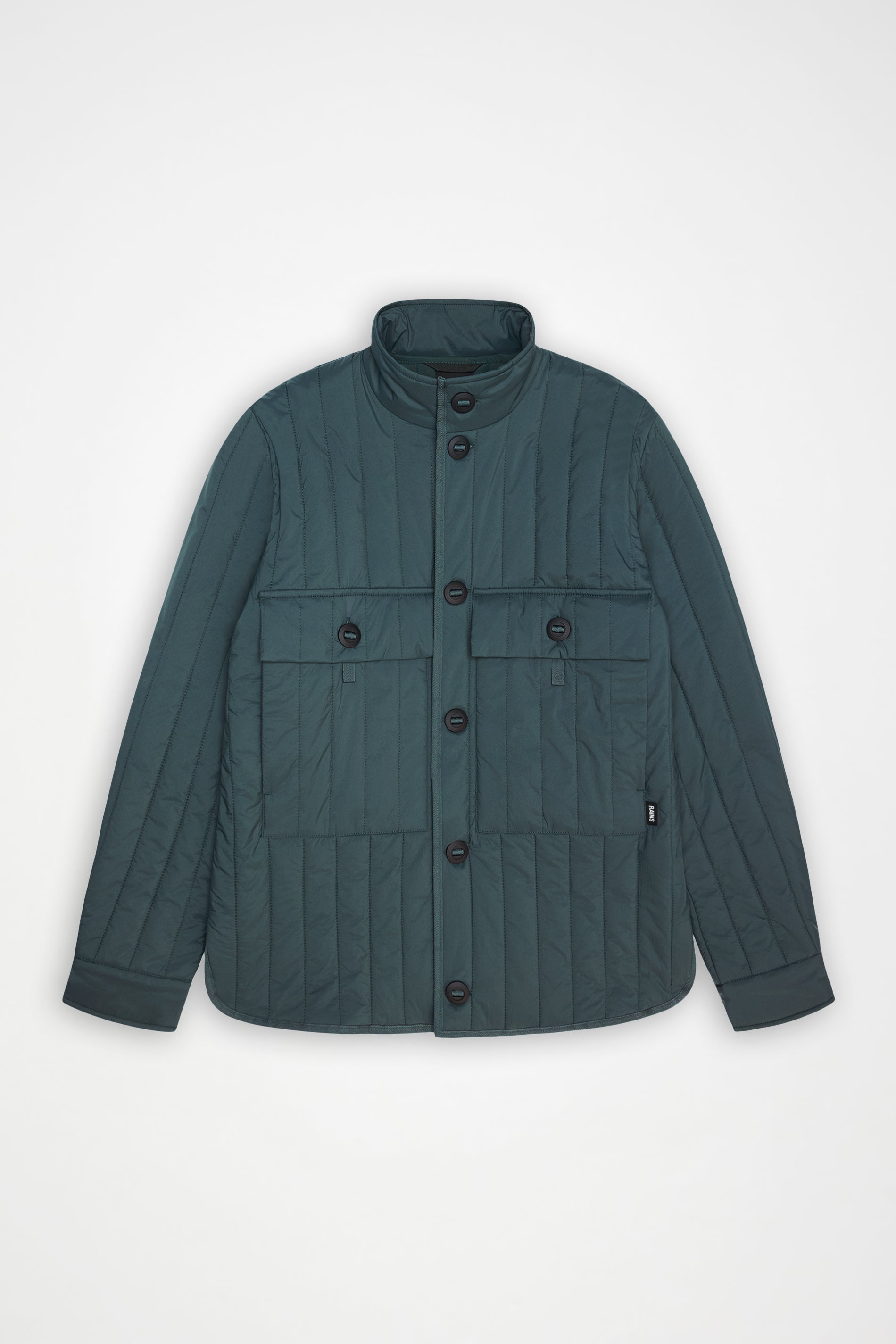 Banja Liner Pocket Jacket