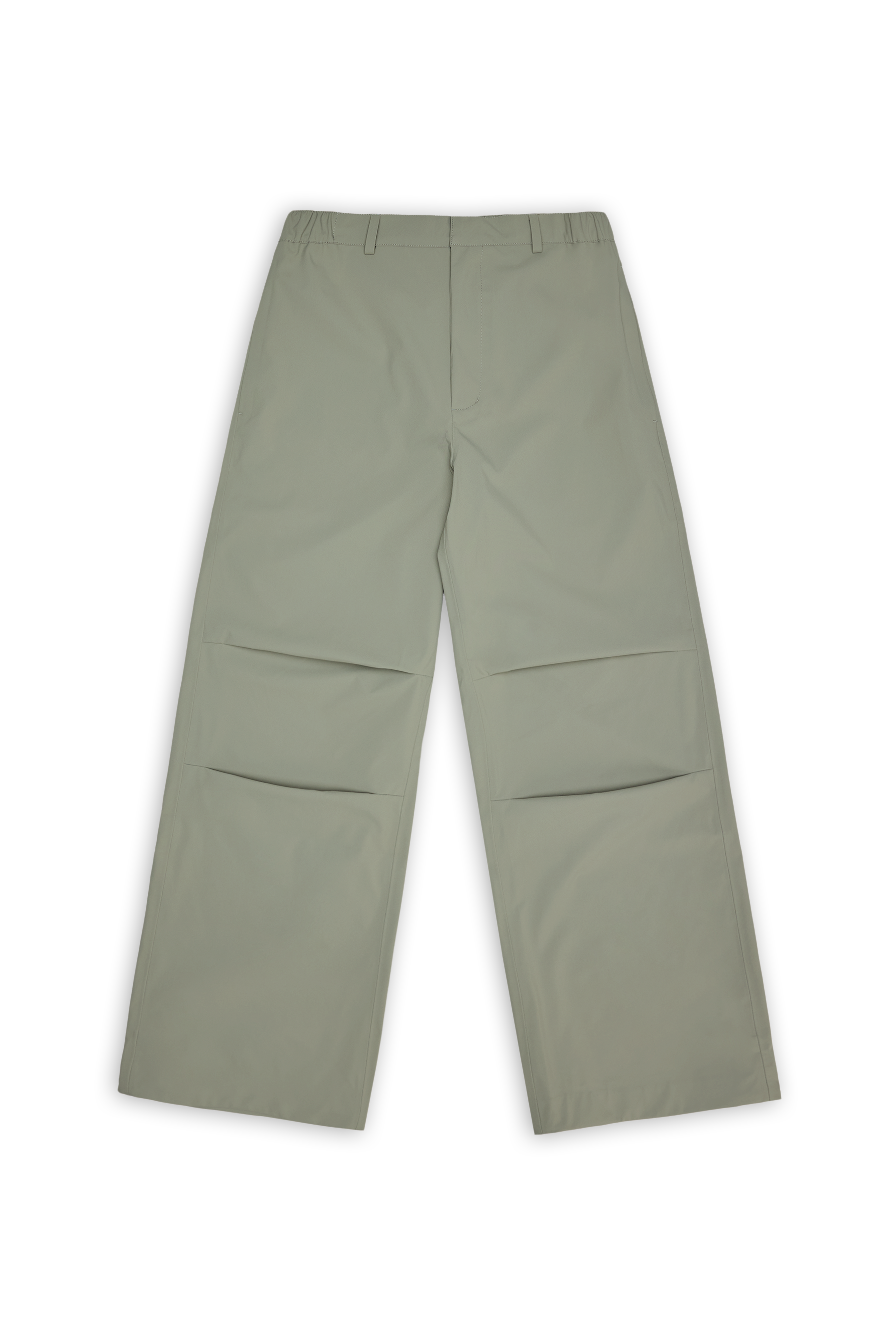 RAINS Suva Hardshell Pants Wide Drift Pants