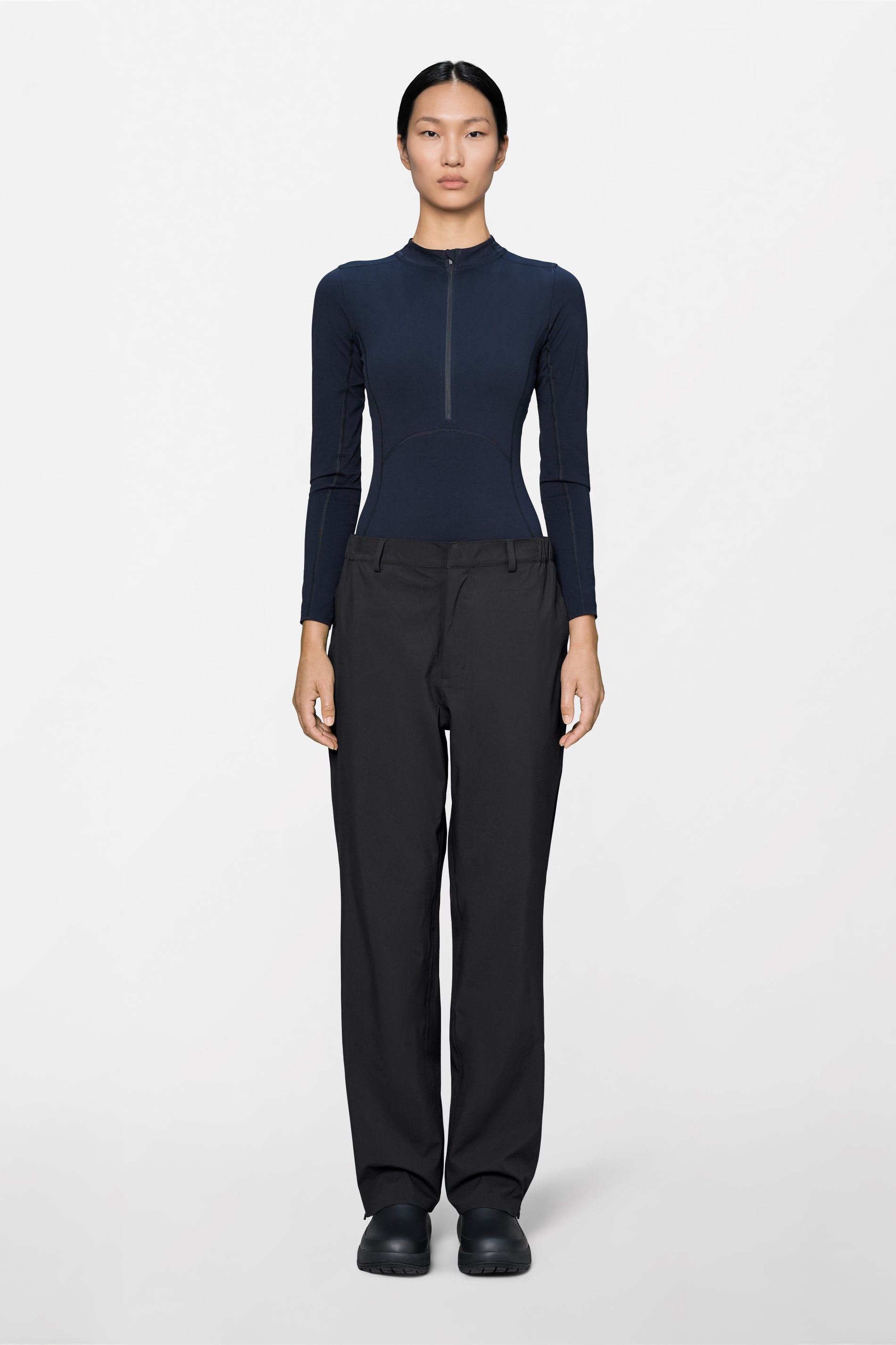 Suva Hardshell Pants Regular