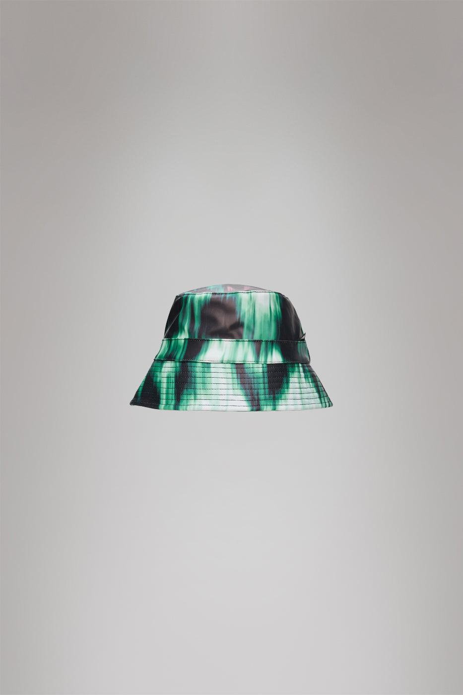 Rains Bucket Hat Blur Headwear