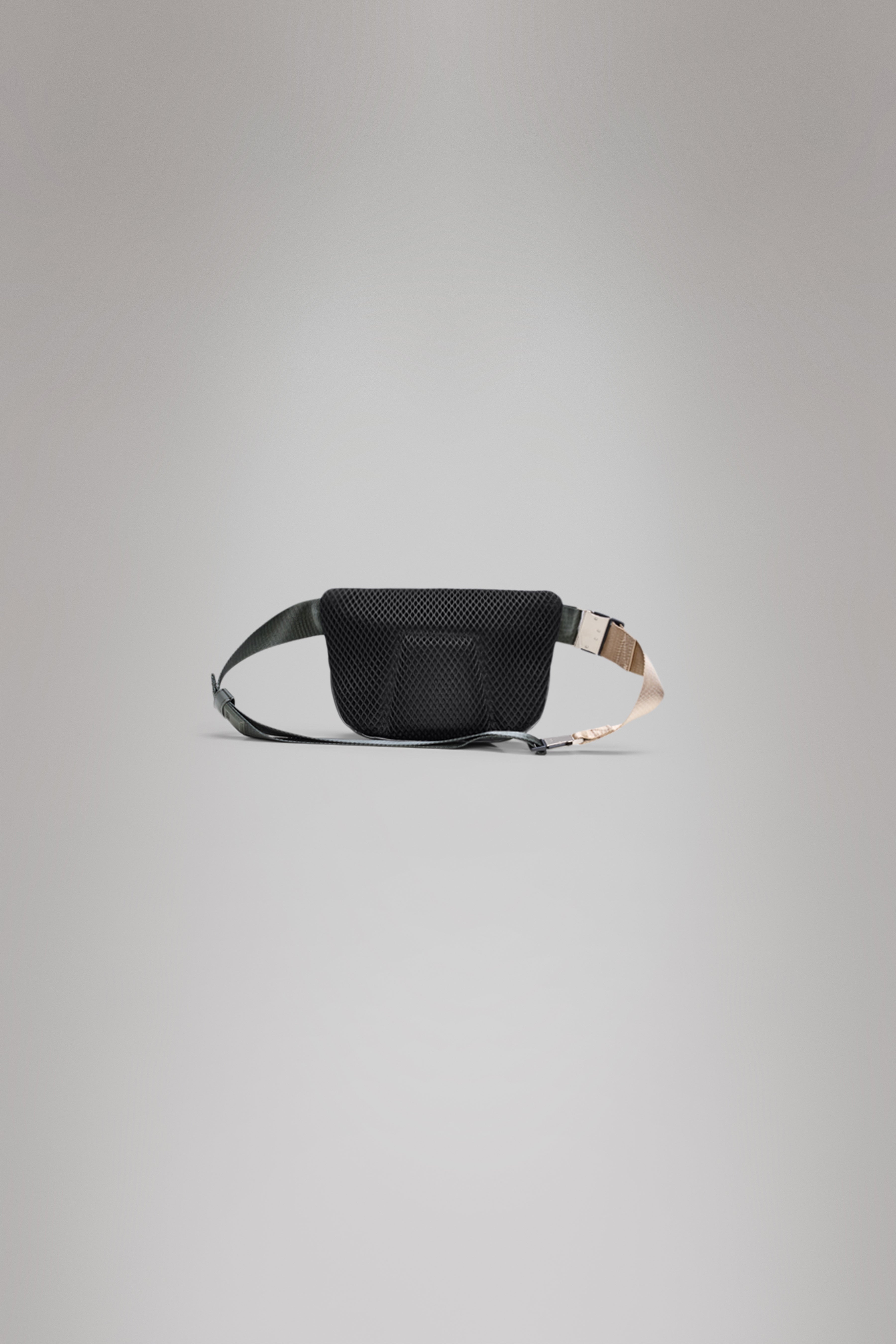 RAINS Valera Bum Bag Micro Swamp 1.40L H16 x D5 x W18 cm Bum bag