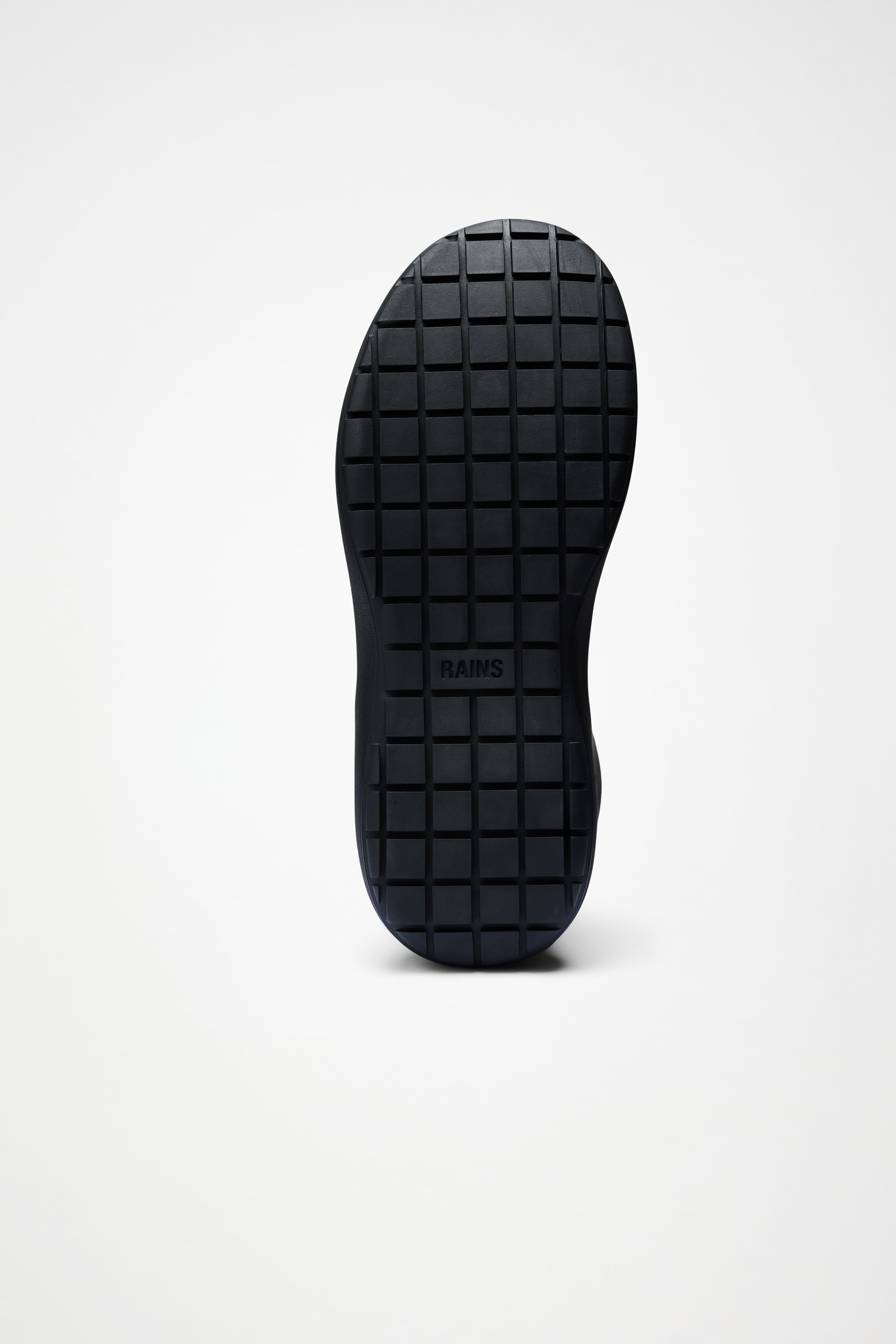RAINS The Dry Boot W Mid Black Boot