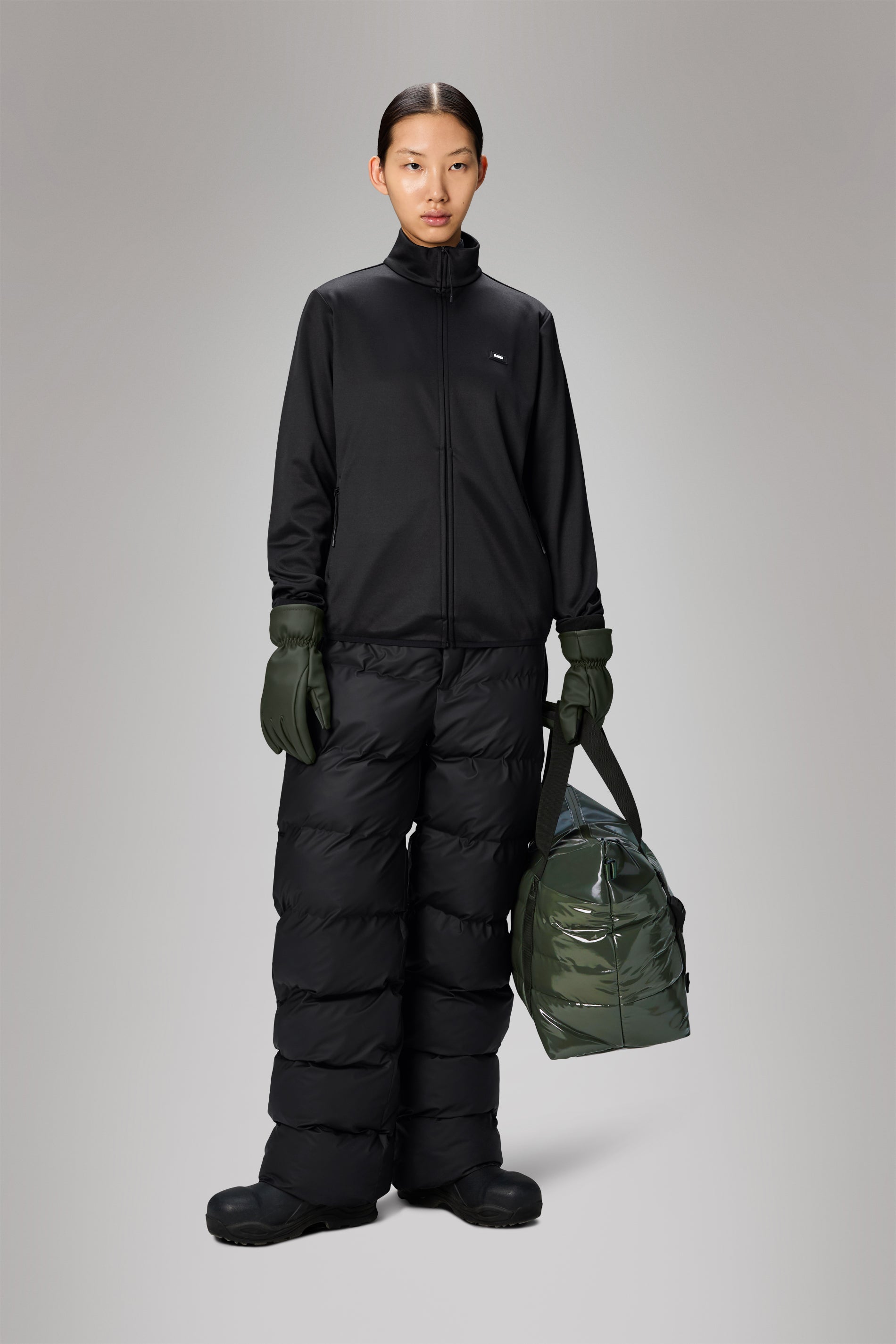 Sintra Fleece Jacket