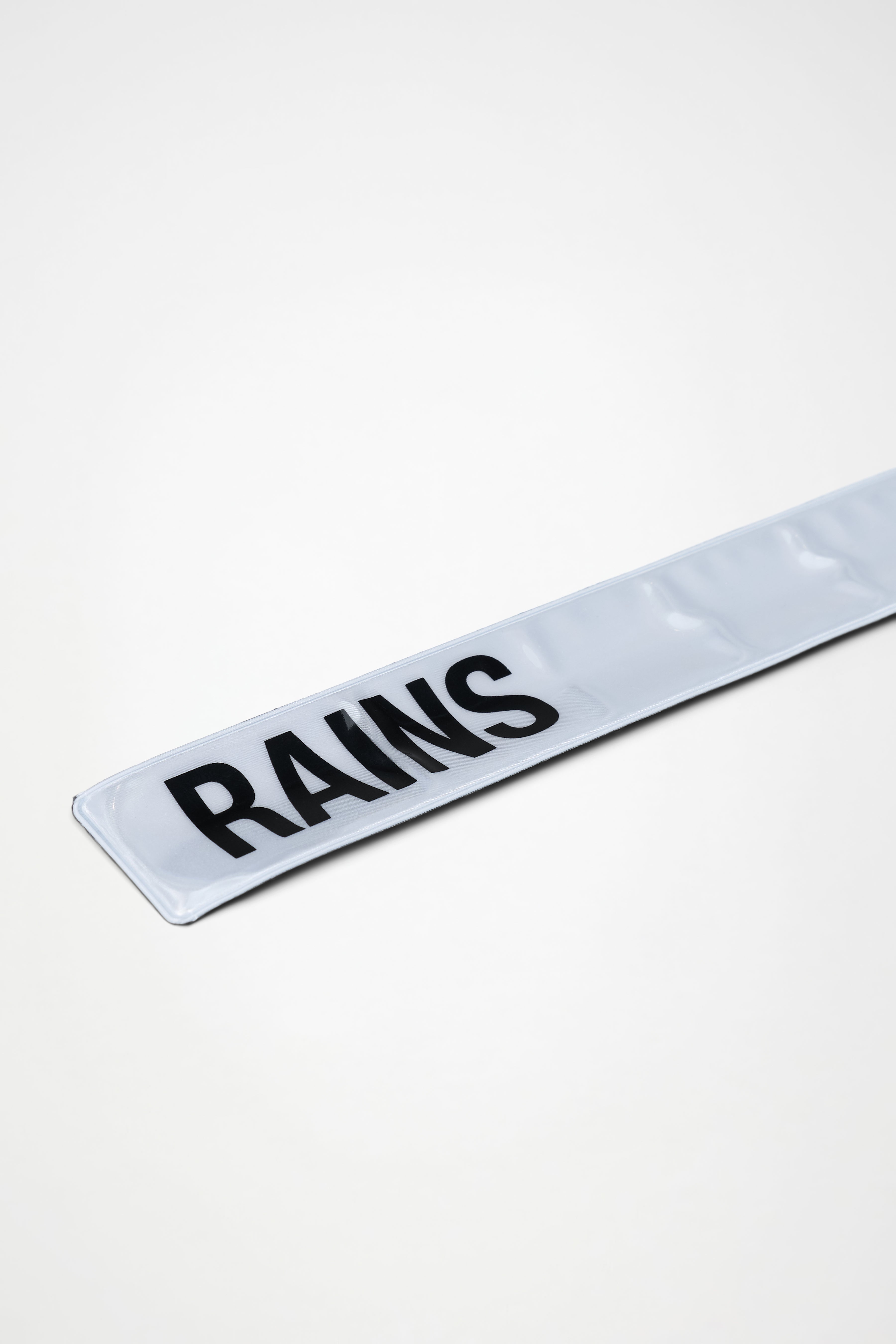 RAINS Reflective Bike Set Silver BWP