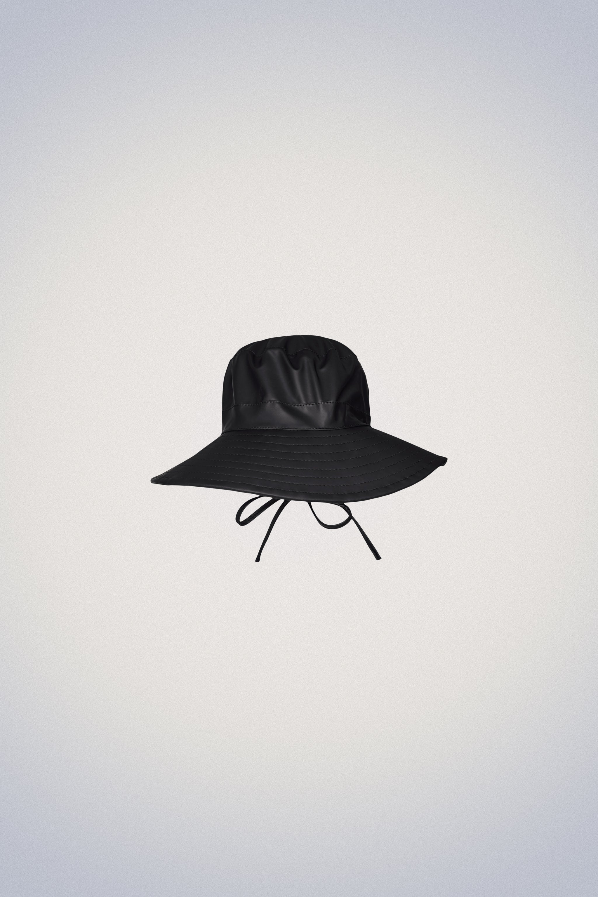 Rains® Boonie Hat in Black for $50 | 2-Year Warranty
