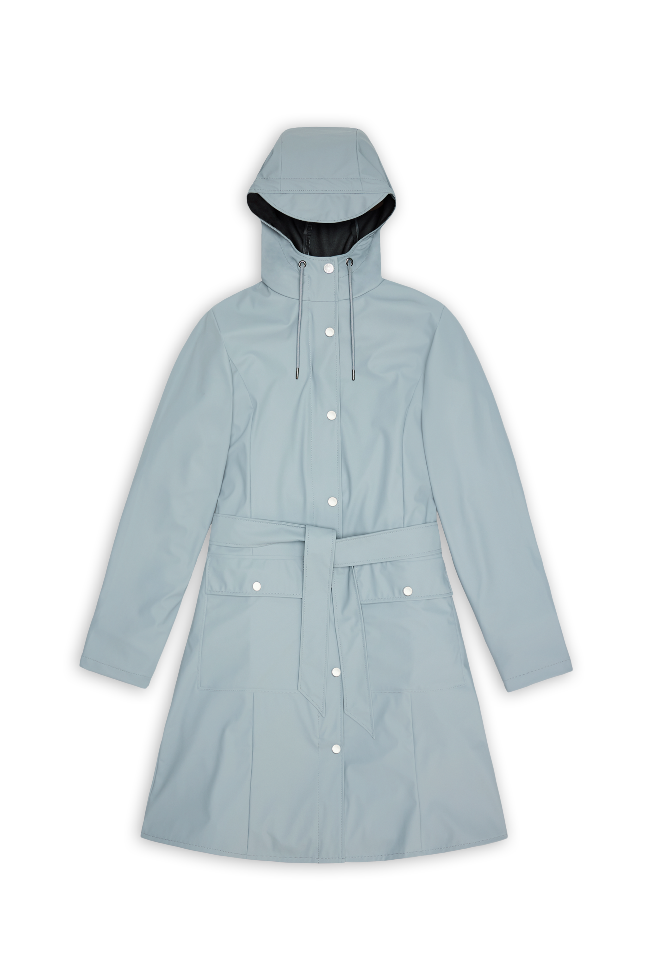 Curve W Jacket