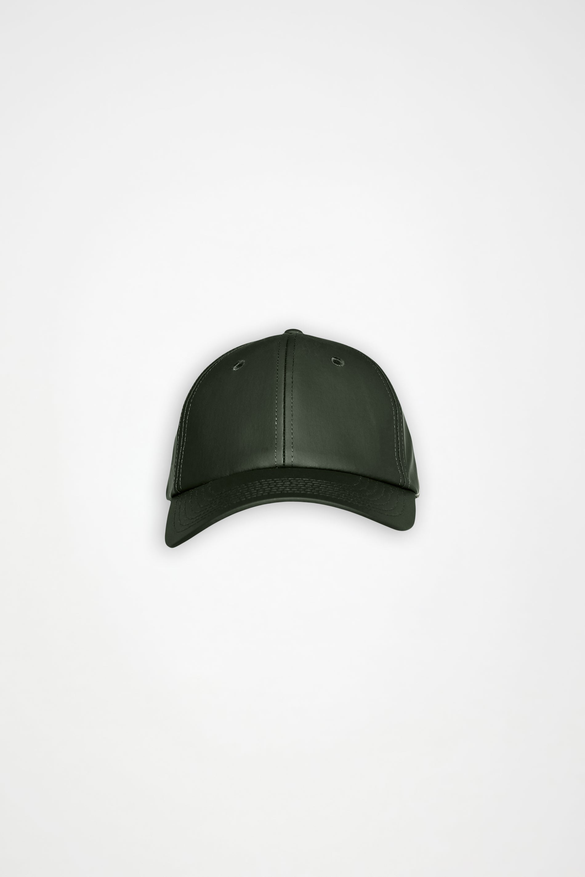 RAINS Cap Green Headwear