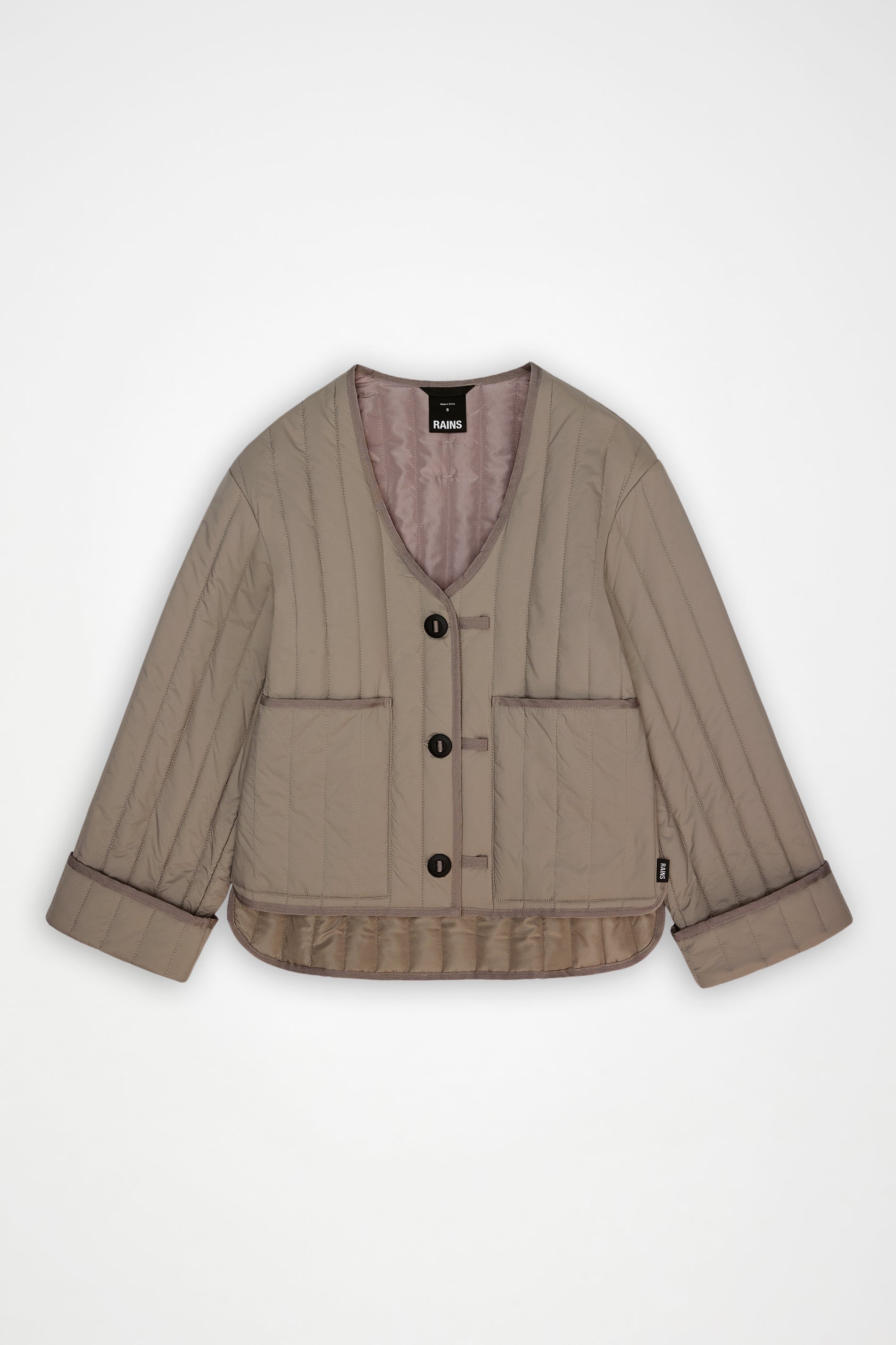 Banja Liner W jacket