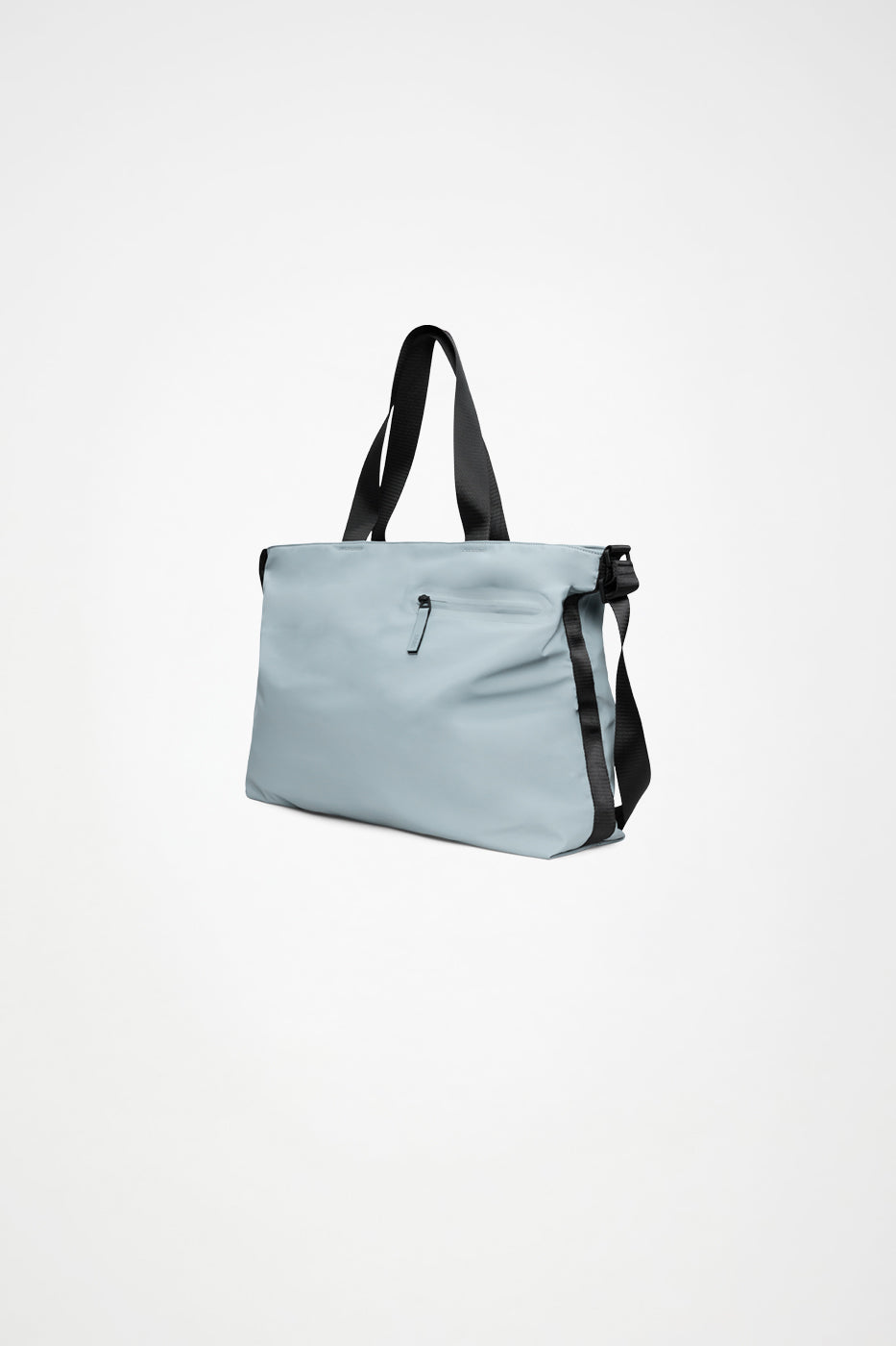 RAINS Dash Messenger Tote Bag Pool Tote