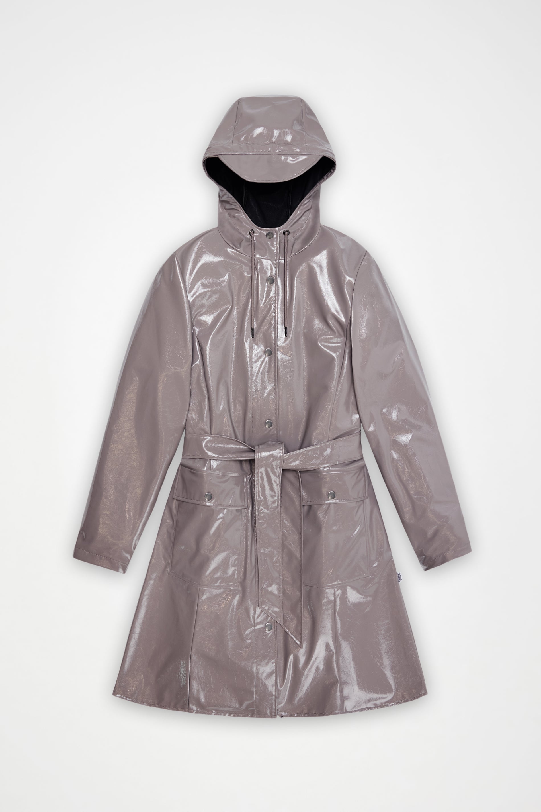 Curve W Jacket