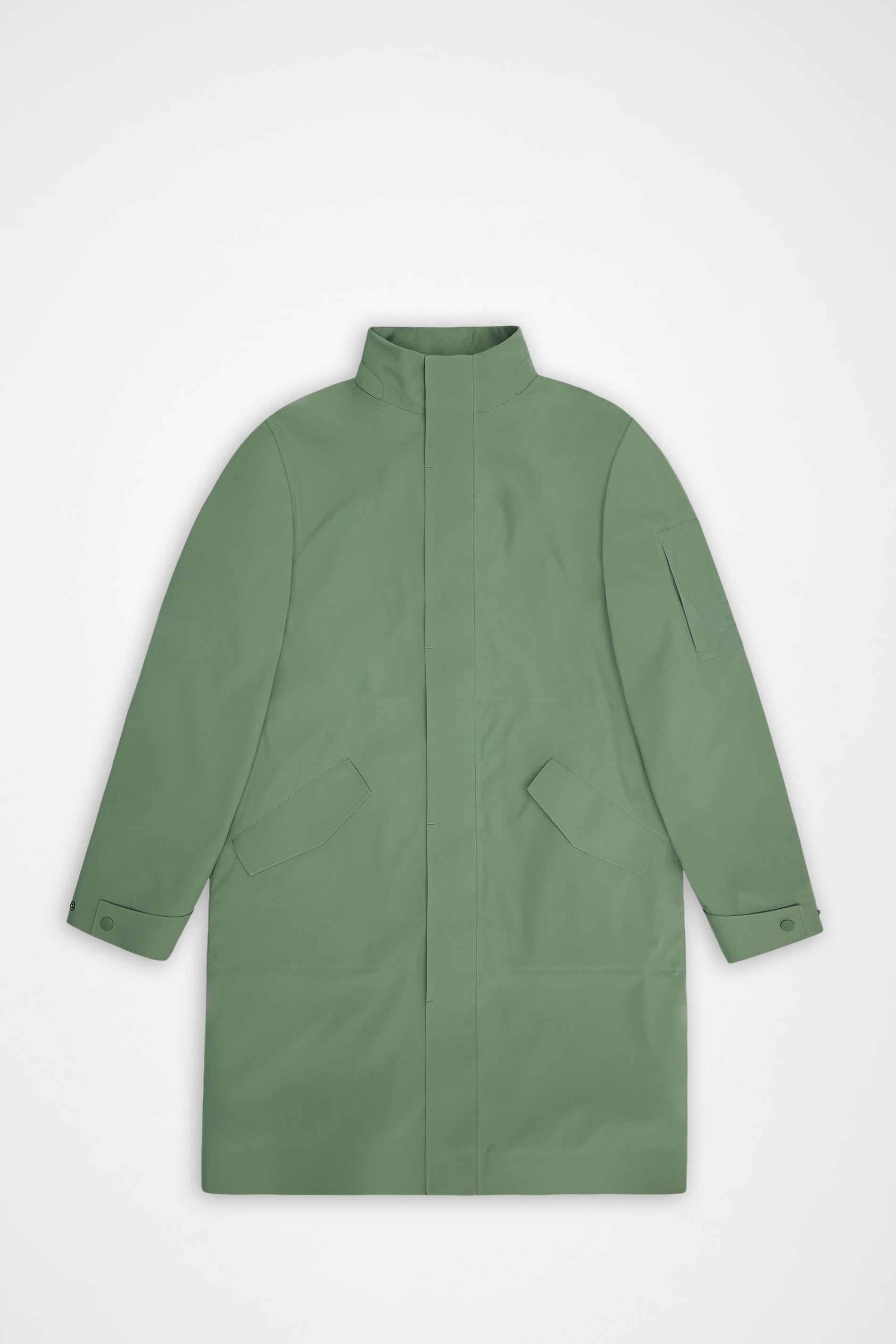 Suva Hardshell Coat