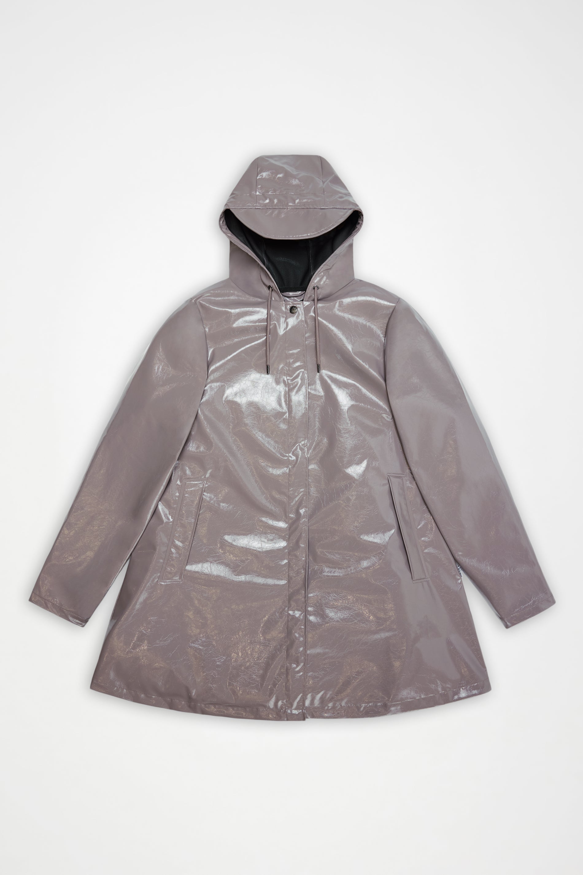 A-line W Jacket