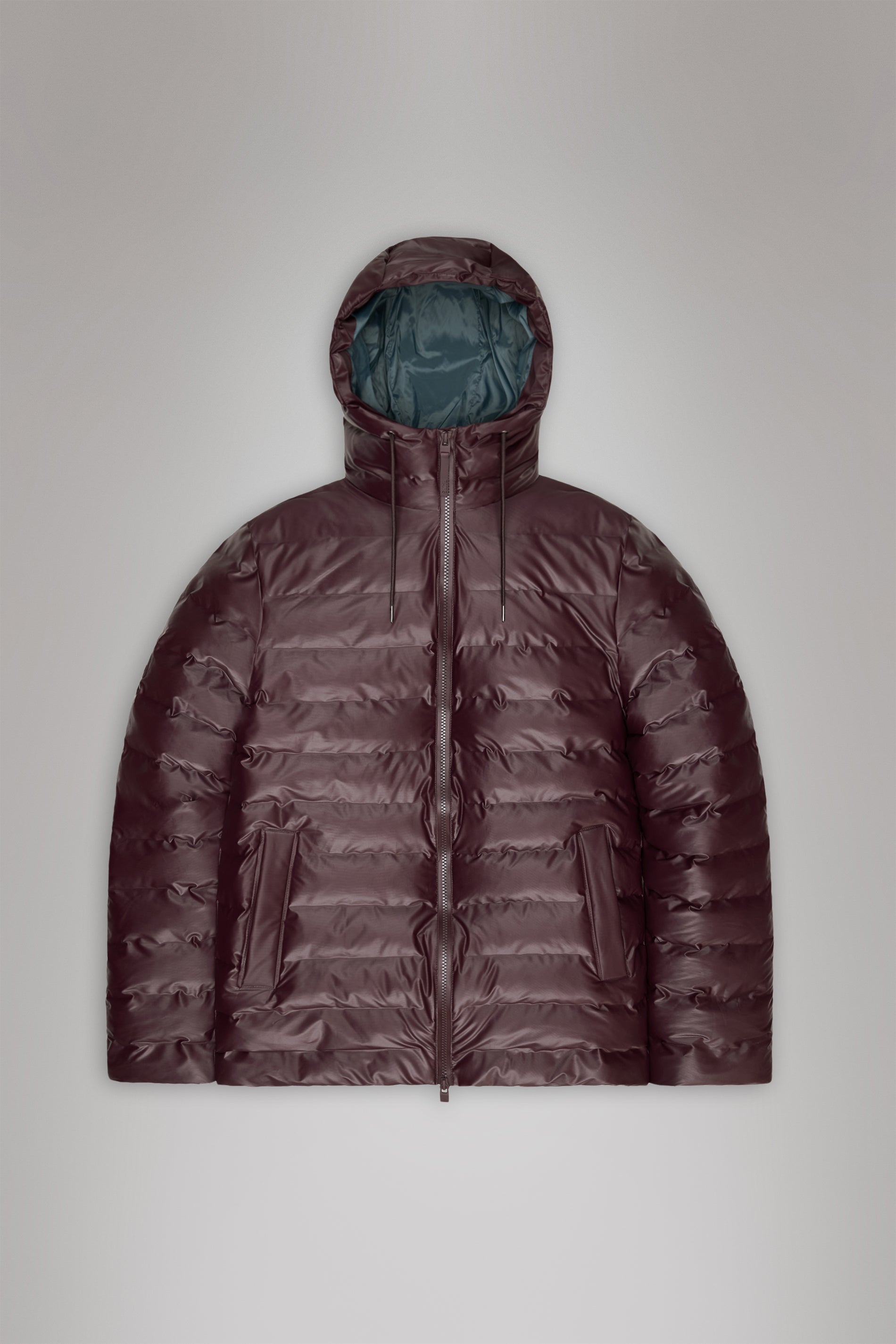 Rains Lohja Puffer Jacket Depth Jacket