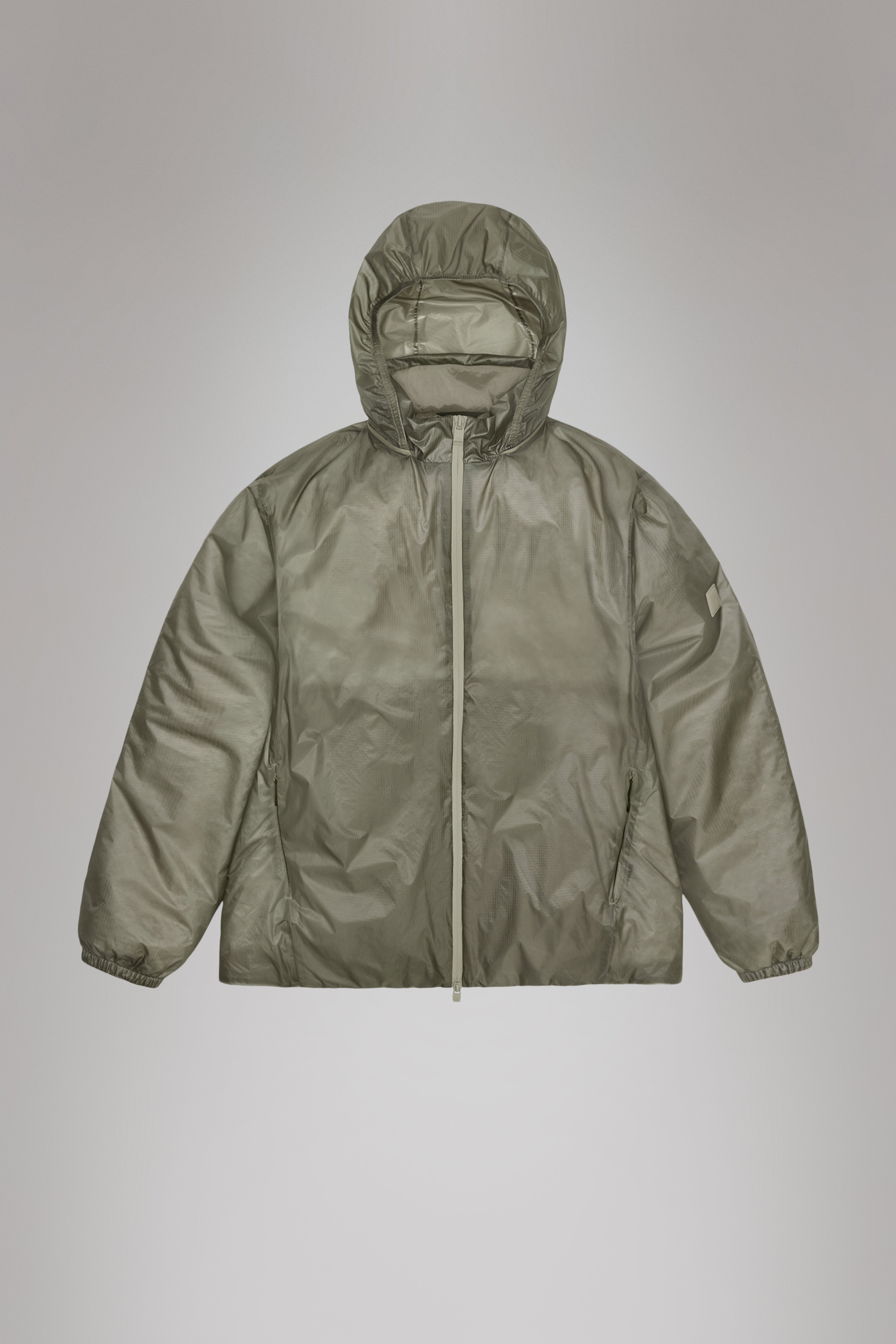 RAINS Kauto Insulated Jacket Drift Jacket