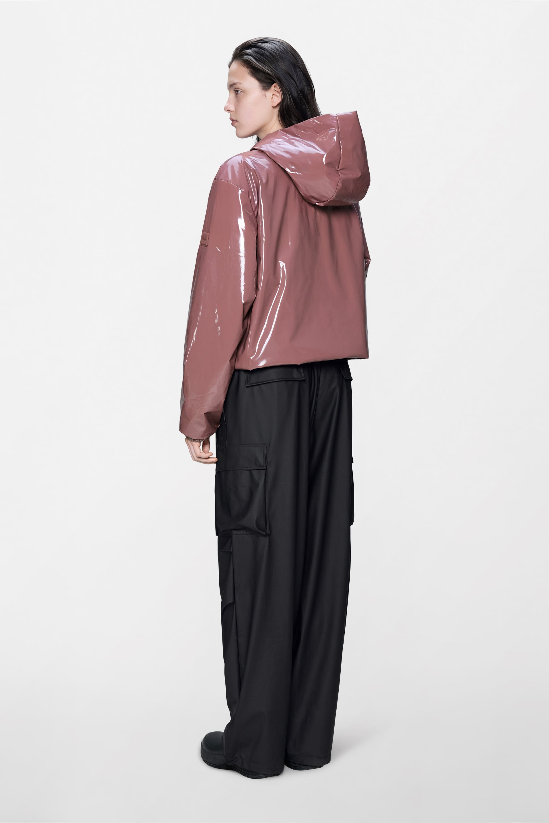 Lohja Short Jacket