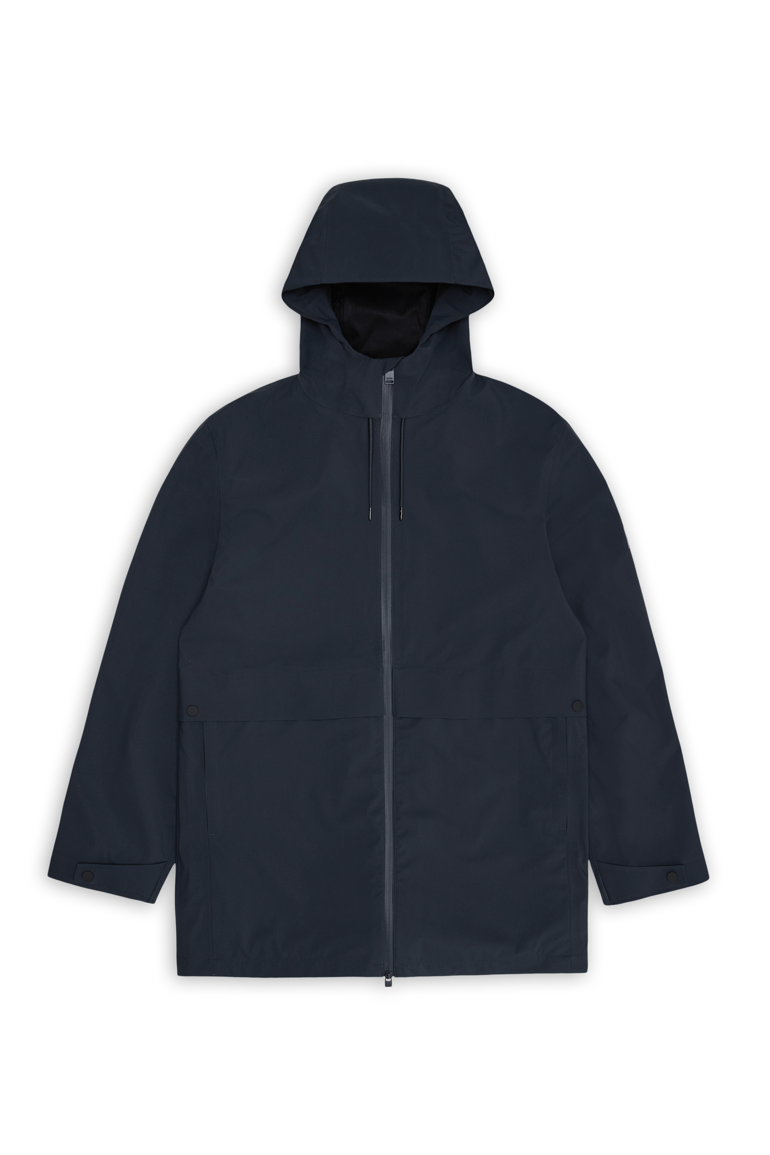 Suva Hardshell Long Jacket