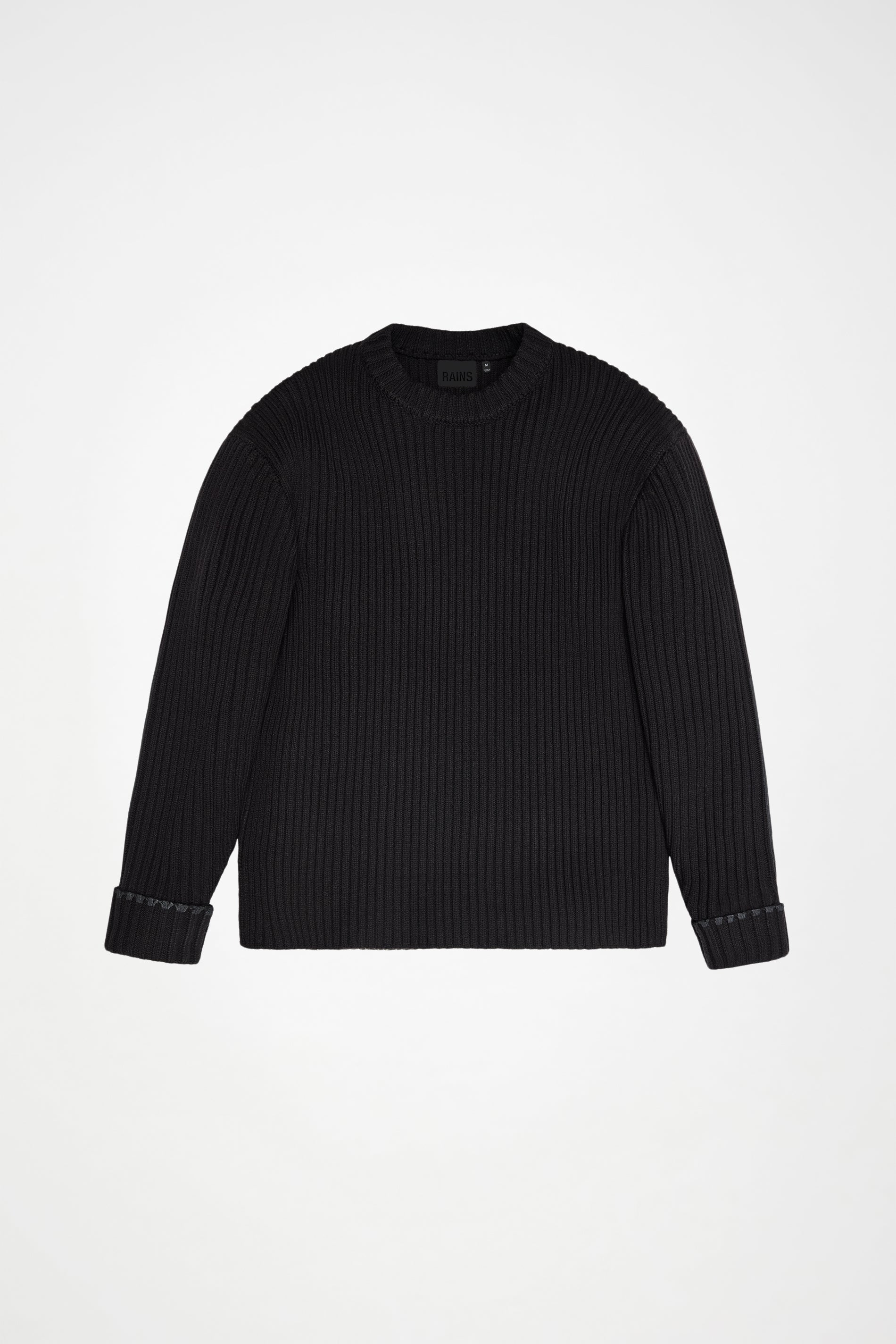 Sapa Knit Crew Neck