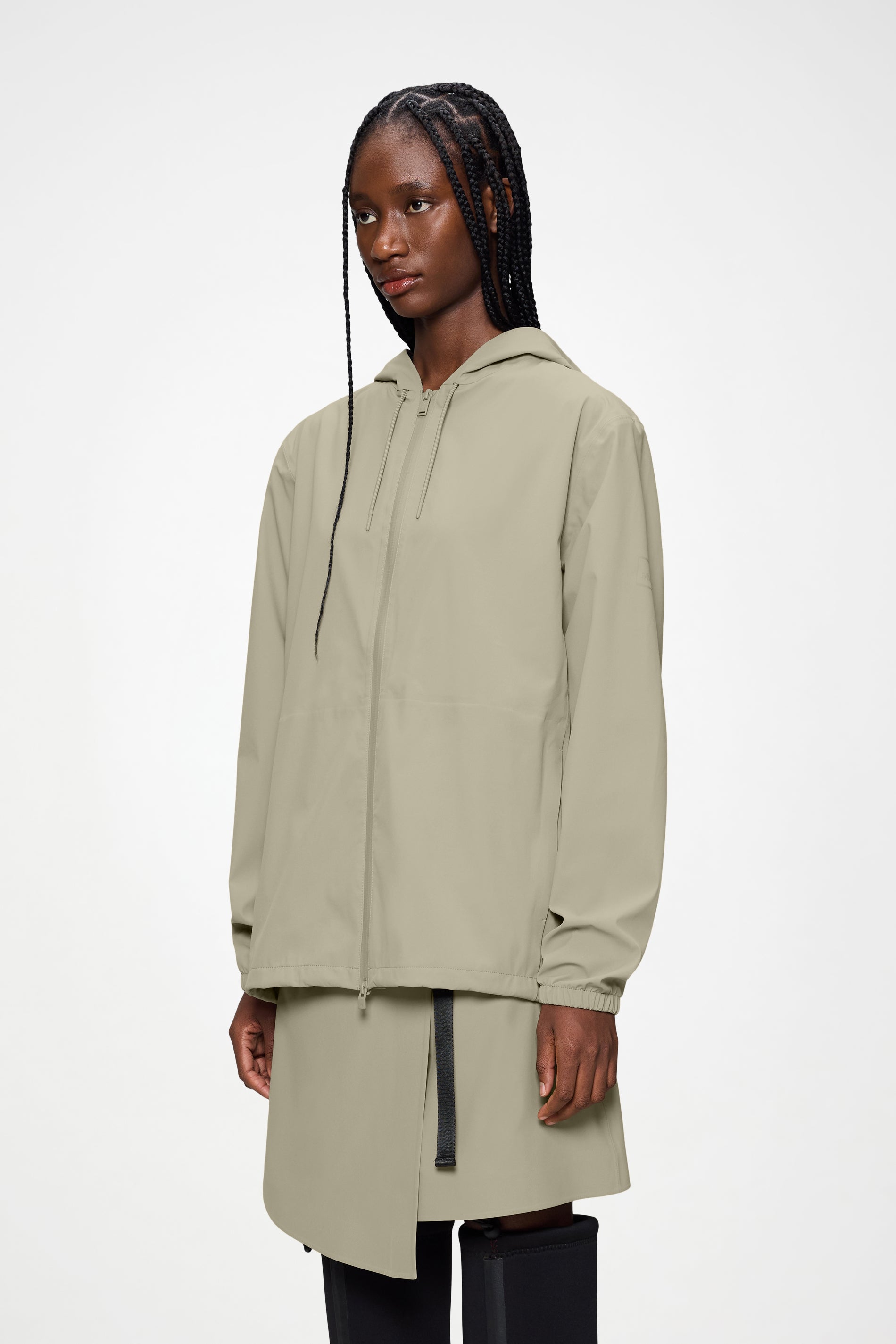 Suva Hardshell Jacket