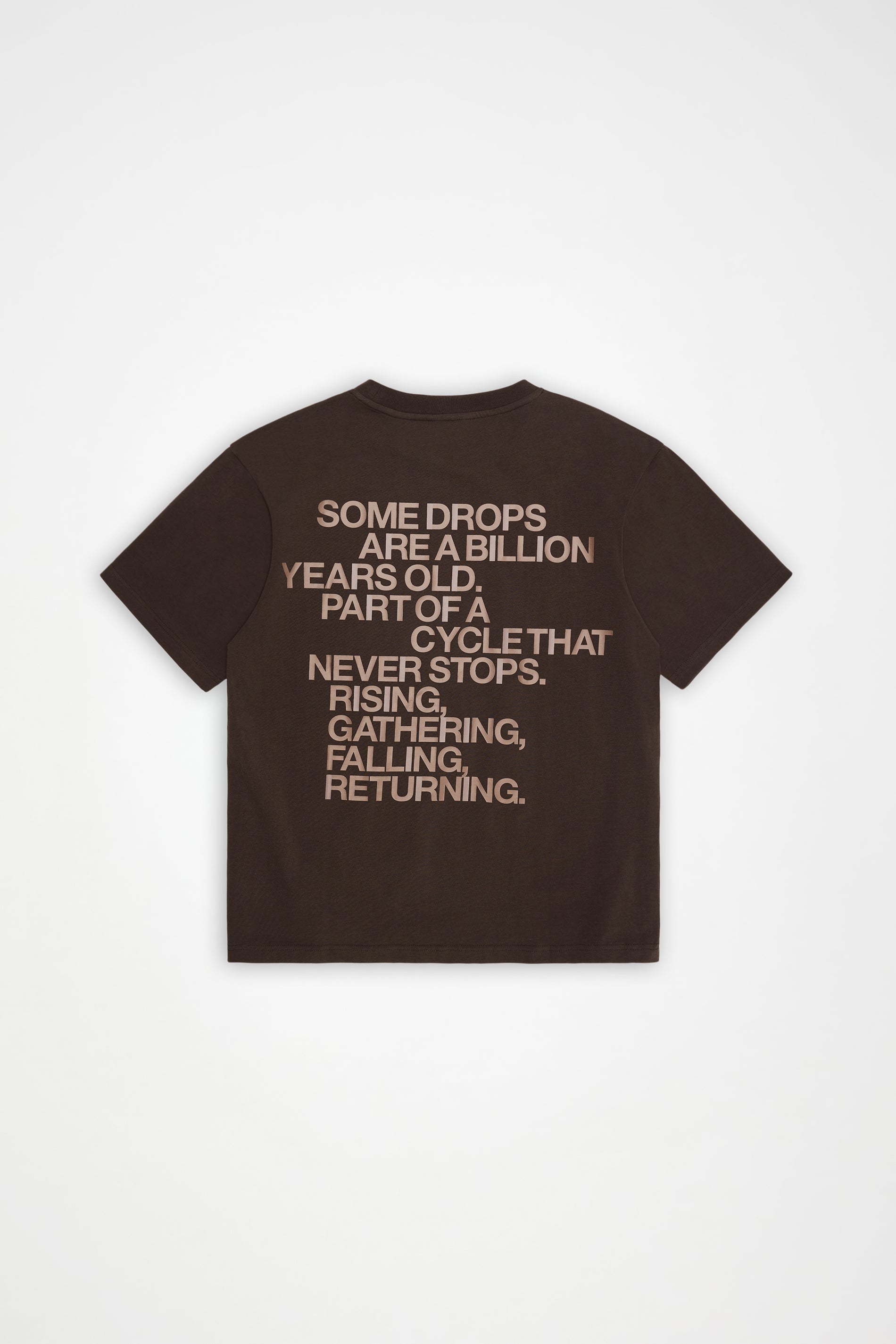 Classic T-shirt Rains